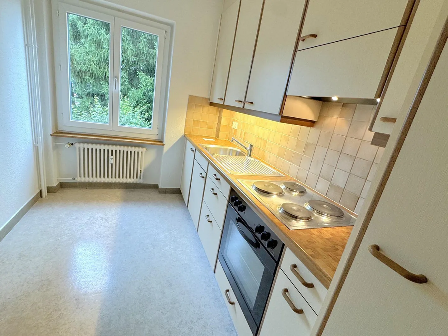 Charmante Wohnung in Bern - Foto 2 von 19