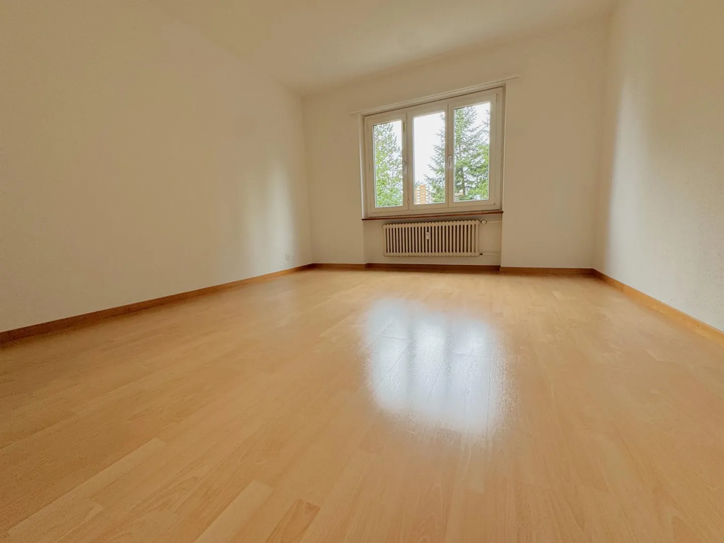 Charmante Wohnung in Bern - Foto 5 von 19