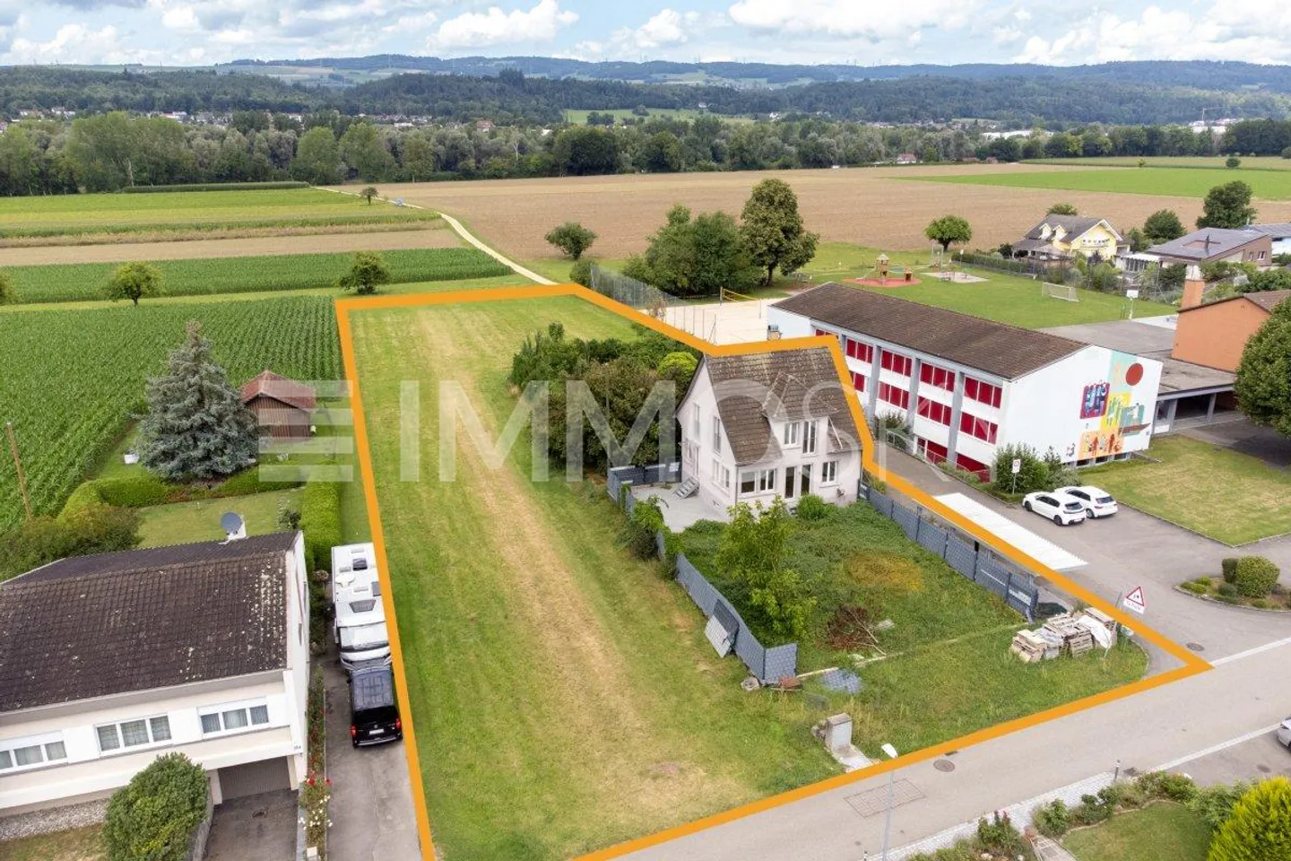 A Piece of Freedom - Your Home with Land and Agriculture - Photo 4 of 5