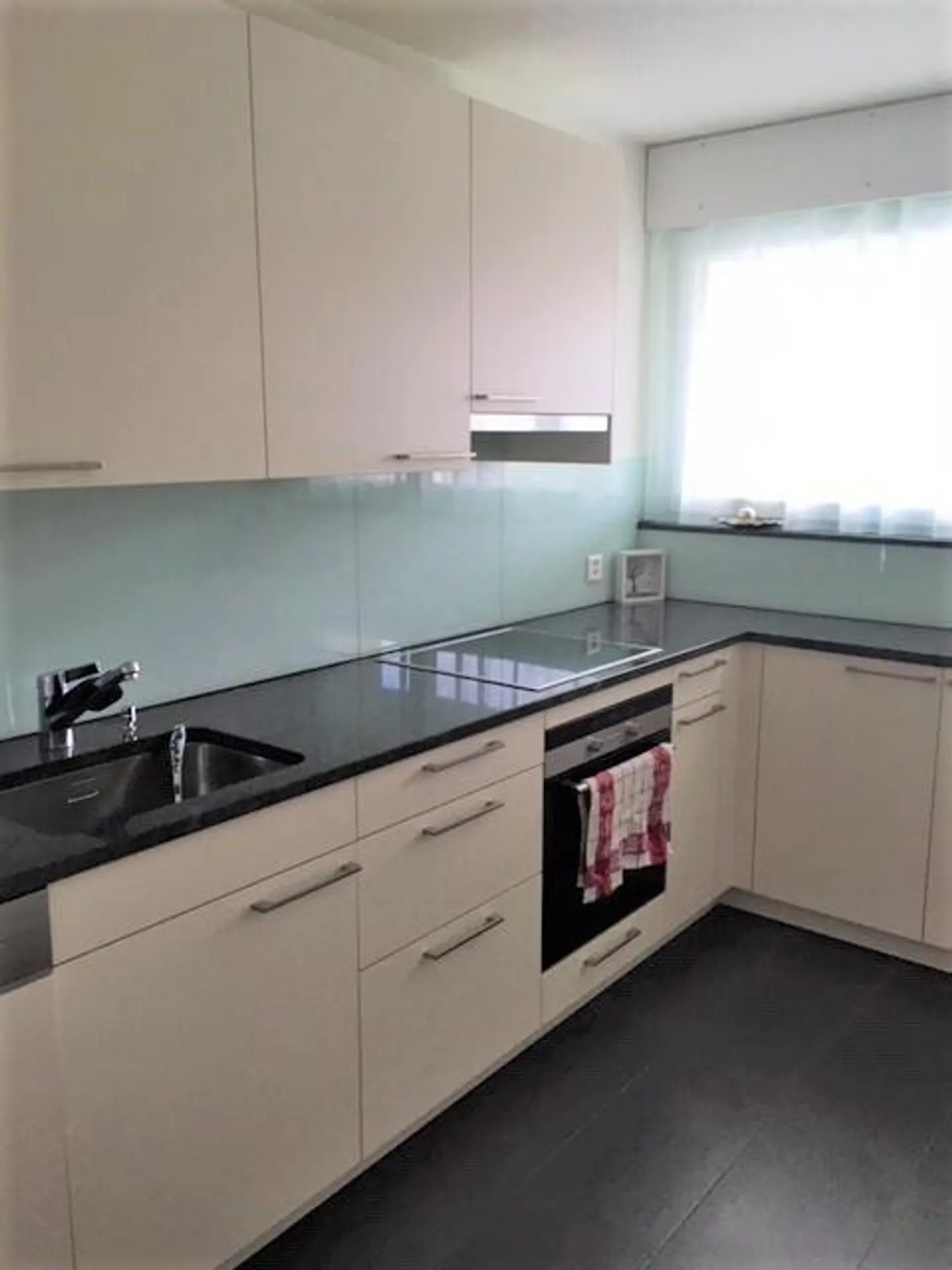 Schöne 3.5 Zimmer-Wohnung - Foto 2 von 10