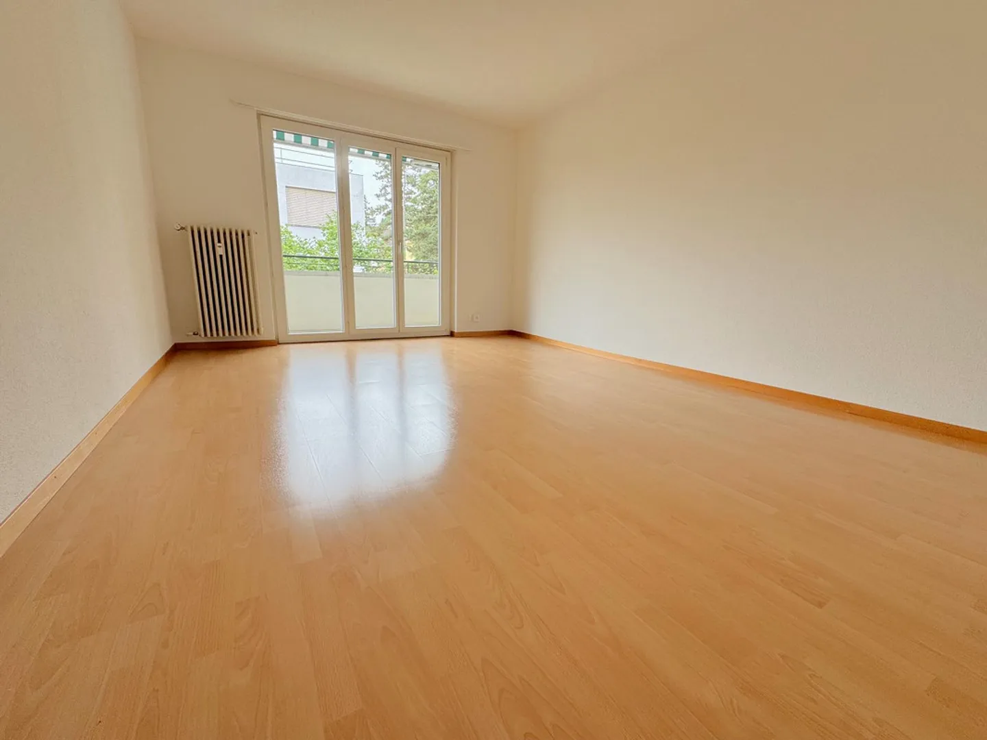 Charmante Wohnung in Bern - Foto 6 von 19