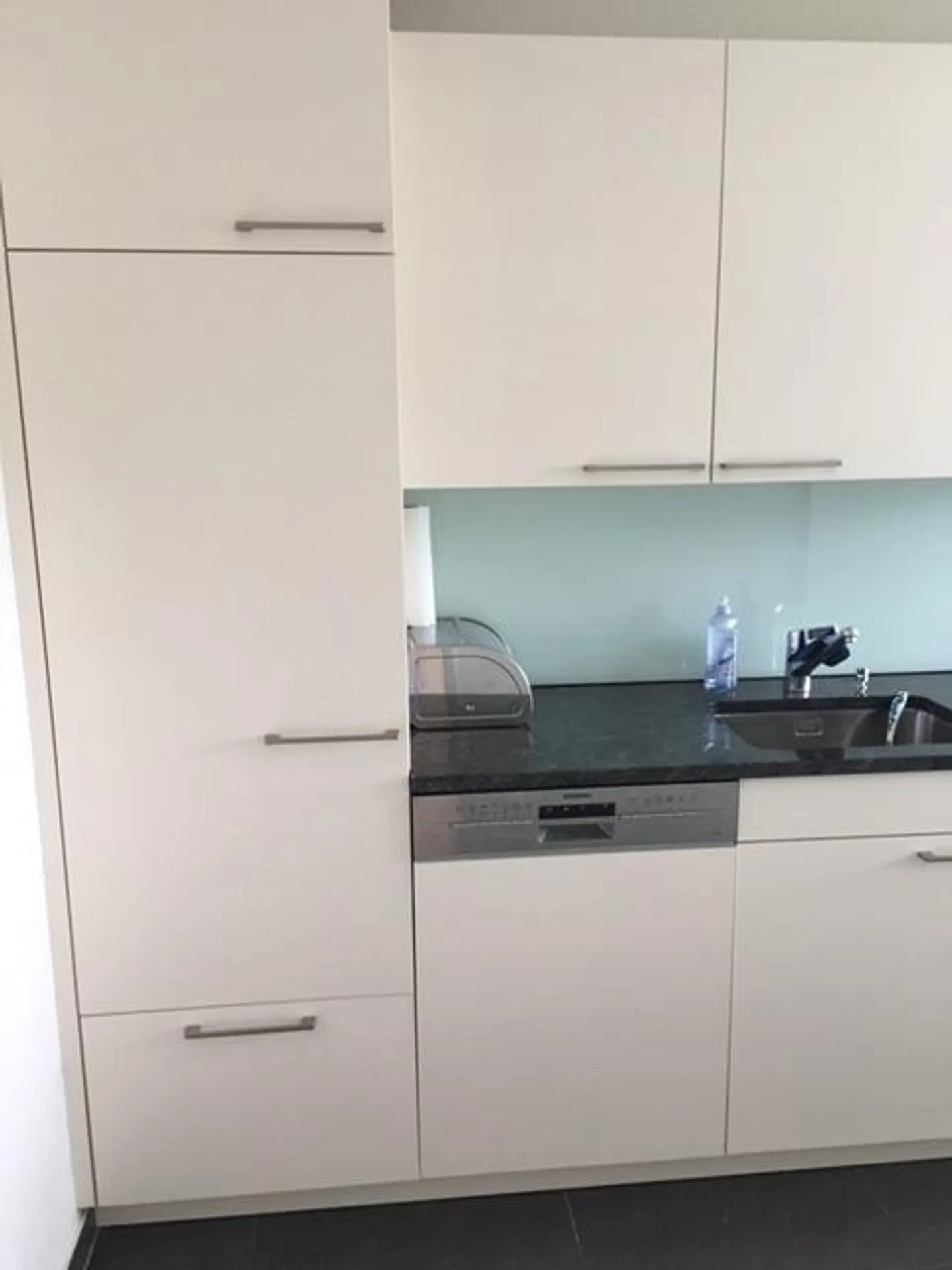 Schöne 3.5 Zimmer-Wohnung - Foto 3 von 10