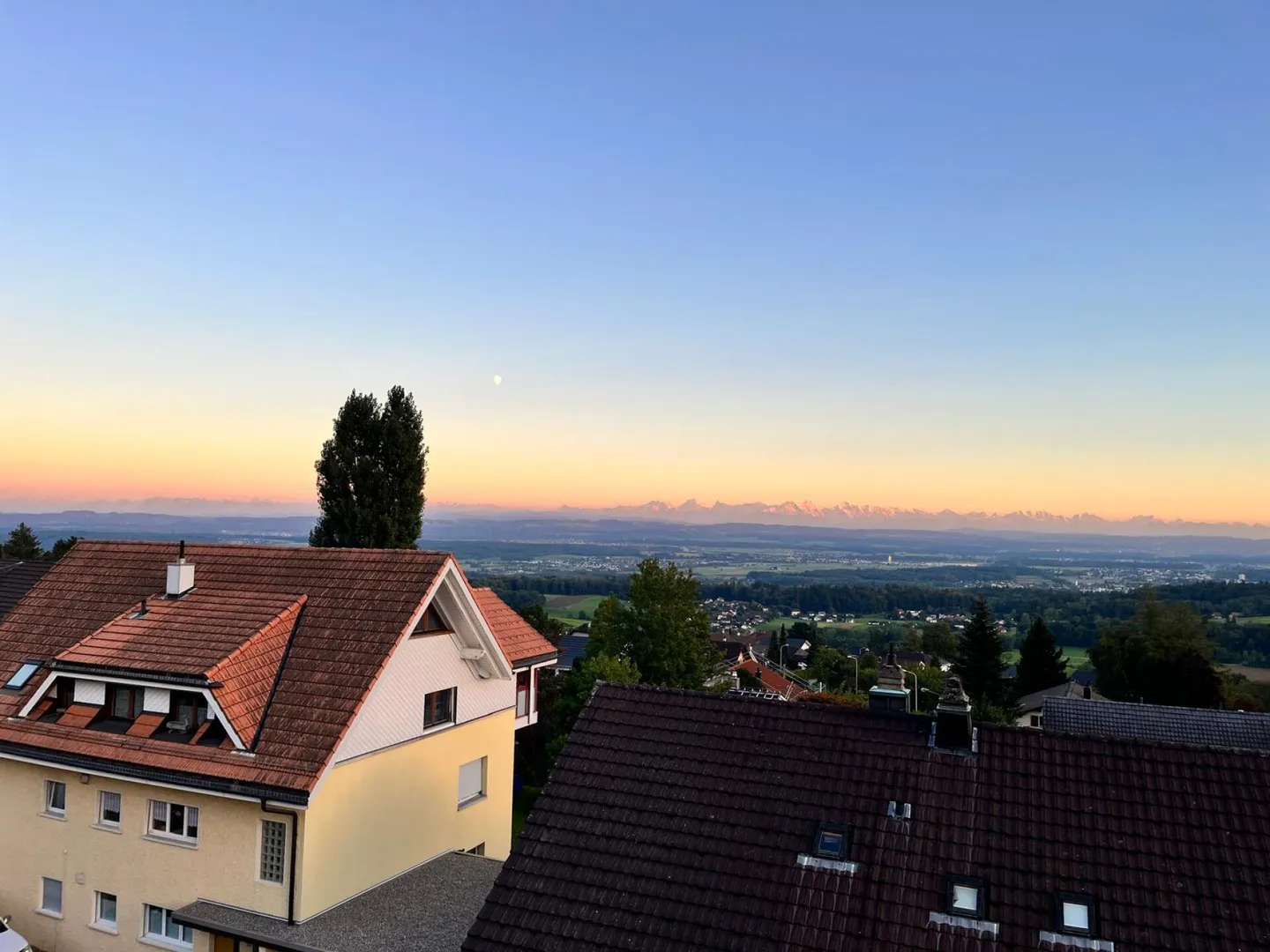 Einzigartige Wohnatmosphäre | Weitblick bis zu den Alpen - Foto 13 von 13