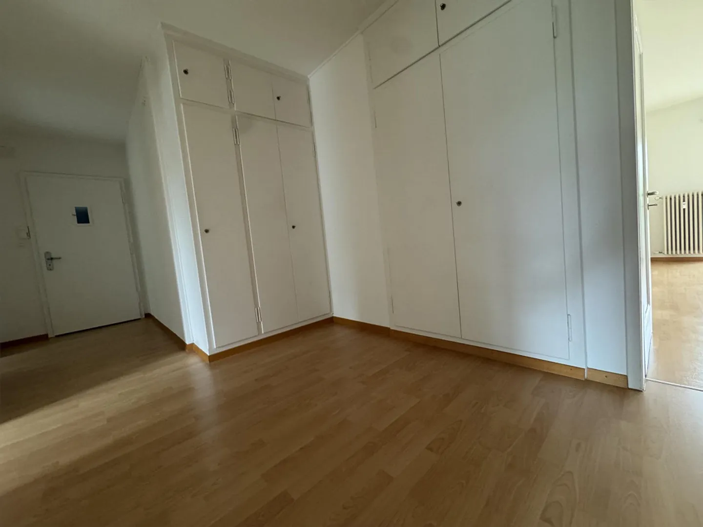Charmante Wohnung in Bern - Foto 8 von 19