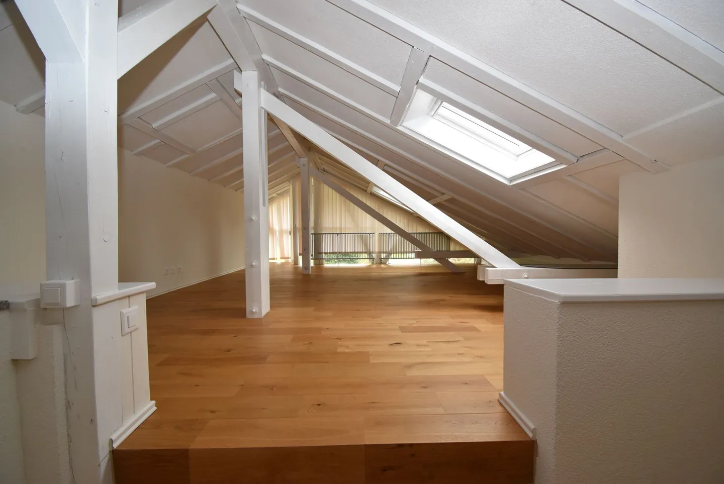 Spacious 2-room maisonette apartment - Photo 5 of 11
