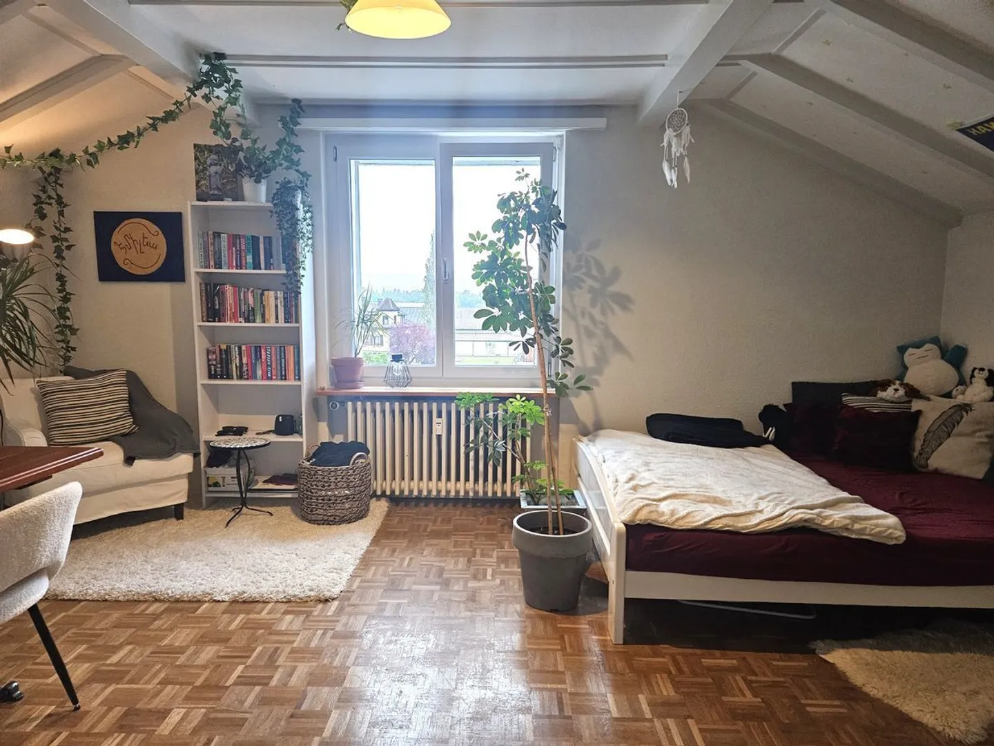 Hell und Grosszügig - Foto 8 von 13