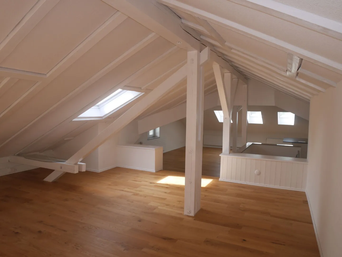 Spacious 2-room maisonette apartment - Photo 7 of 11