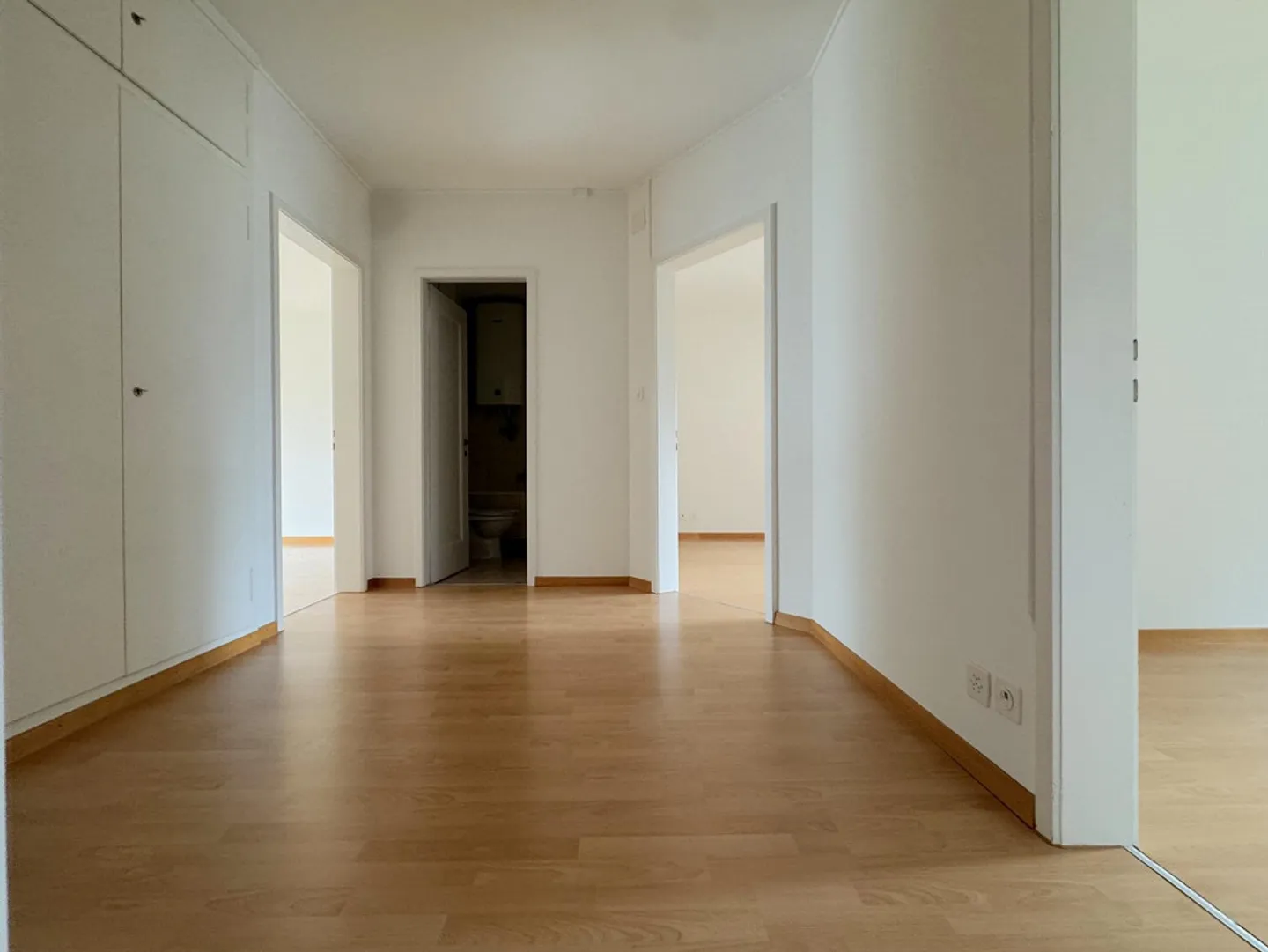 Charmante Wohnung in Bern - Foto 9 von 19
