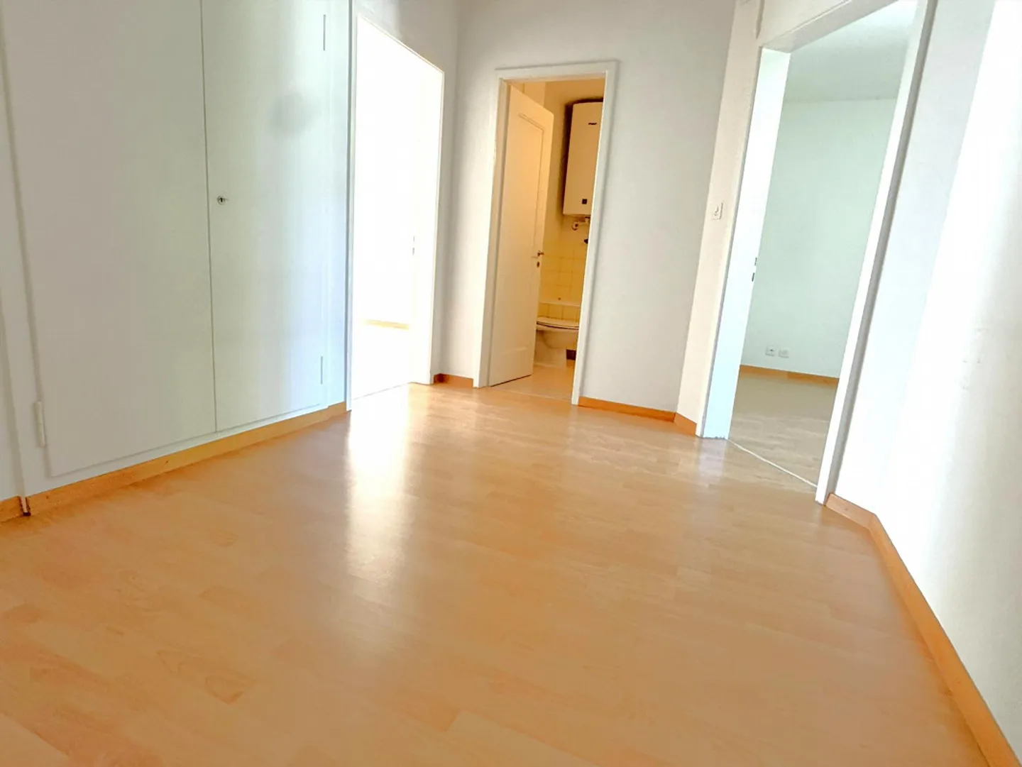 Charmante Wohnung in Bern - Foto 10 von 19