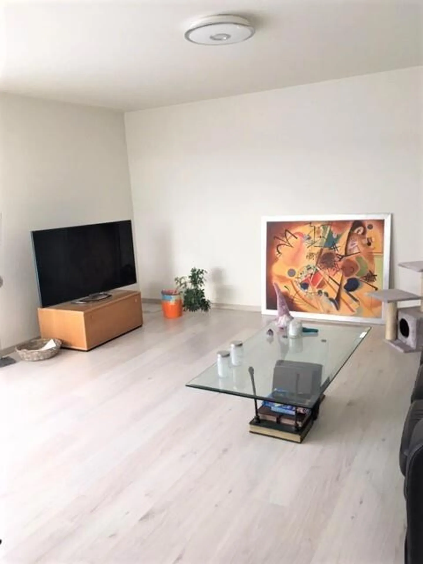 Schöne 3.5 Zimmer-Wohnung - Foto 4 von 10