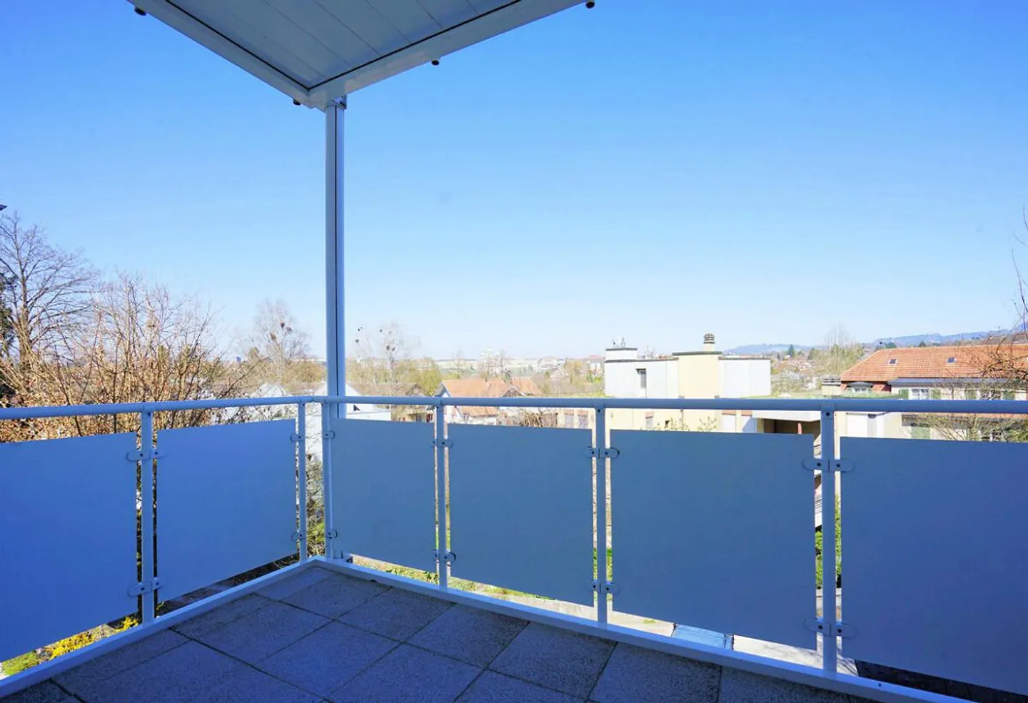 Charming 2.5-room apartment in a popular location! - Photo 8 of 8