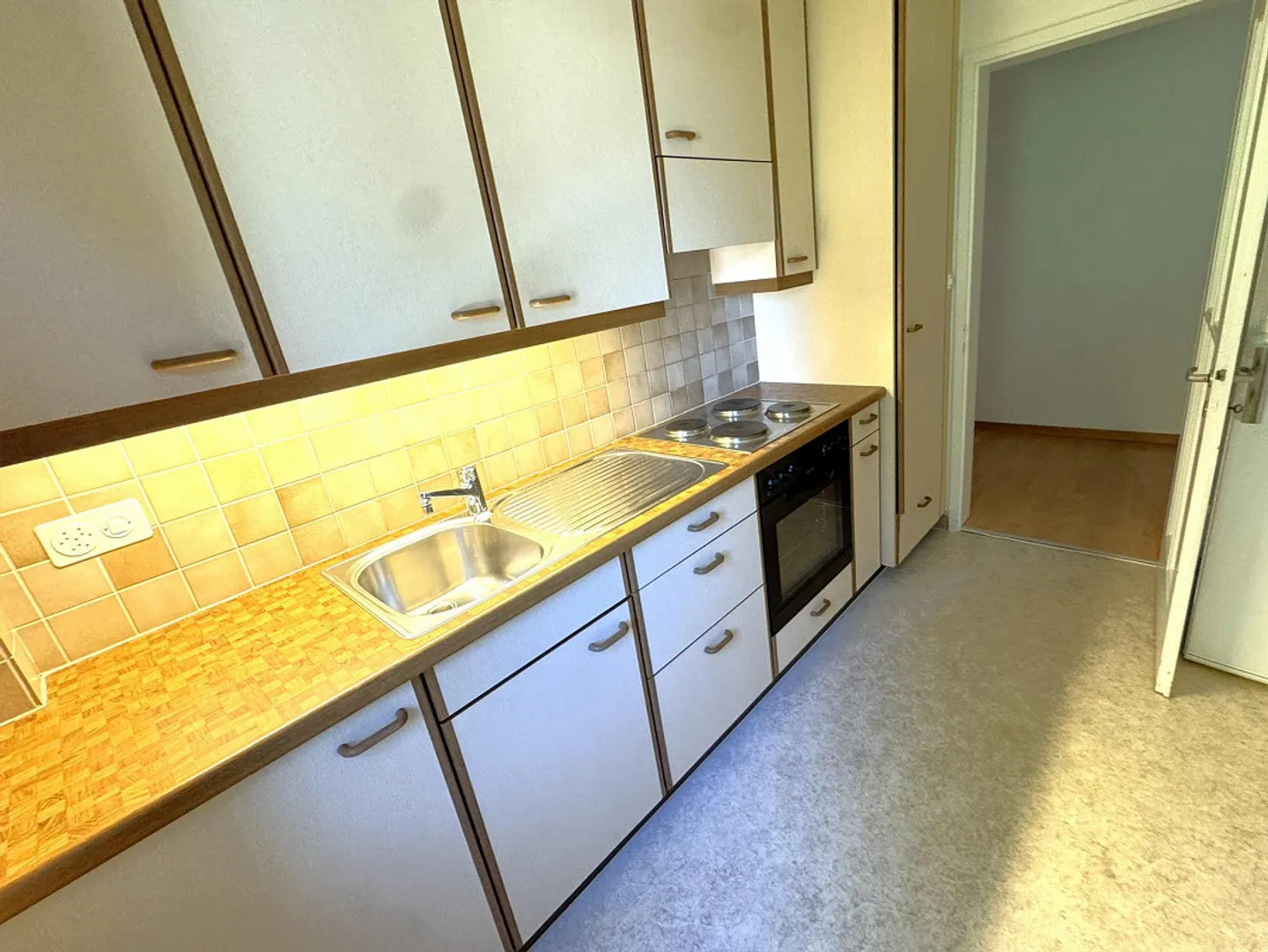 Charmante Wohnung in Bern - Foto 11 von 19