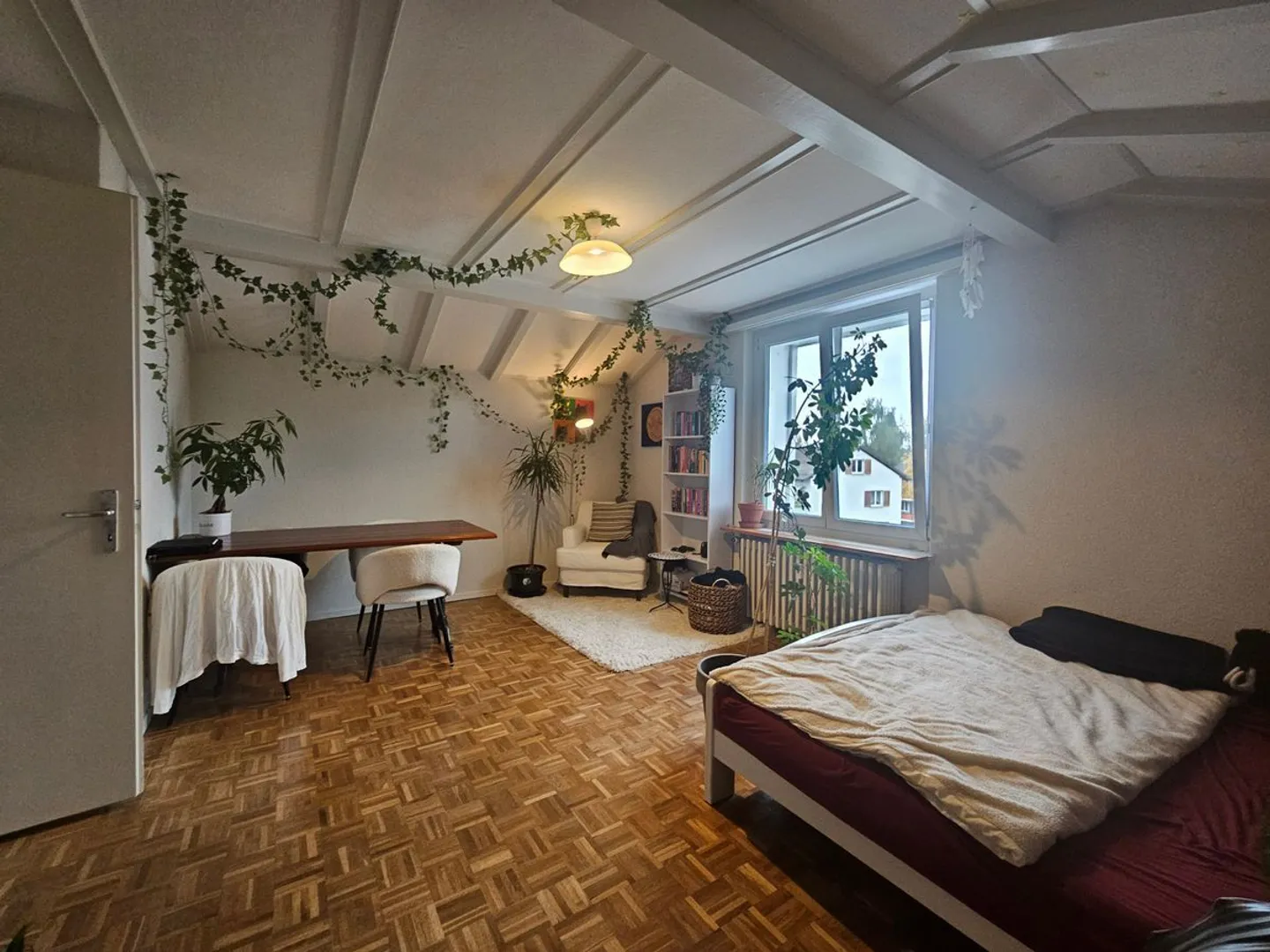 Hell und Grosszügig - Foto 5 von 13