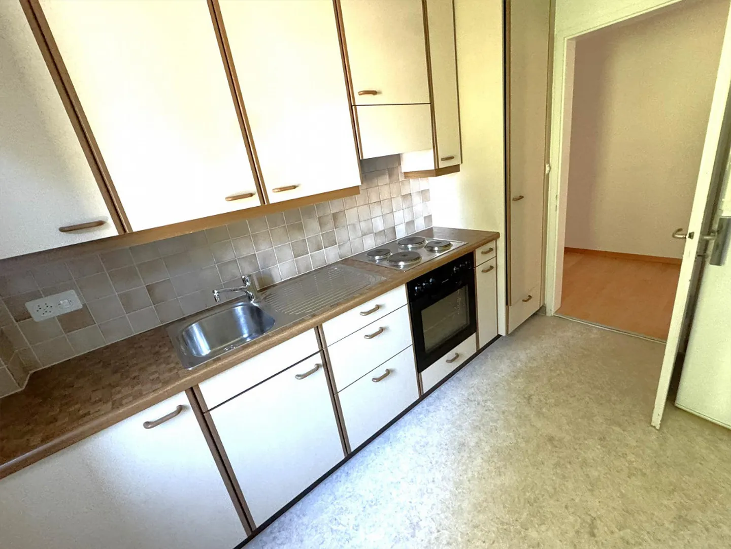 Charmante Wohnung in Bern - Foto 12 von 19