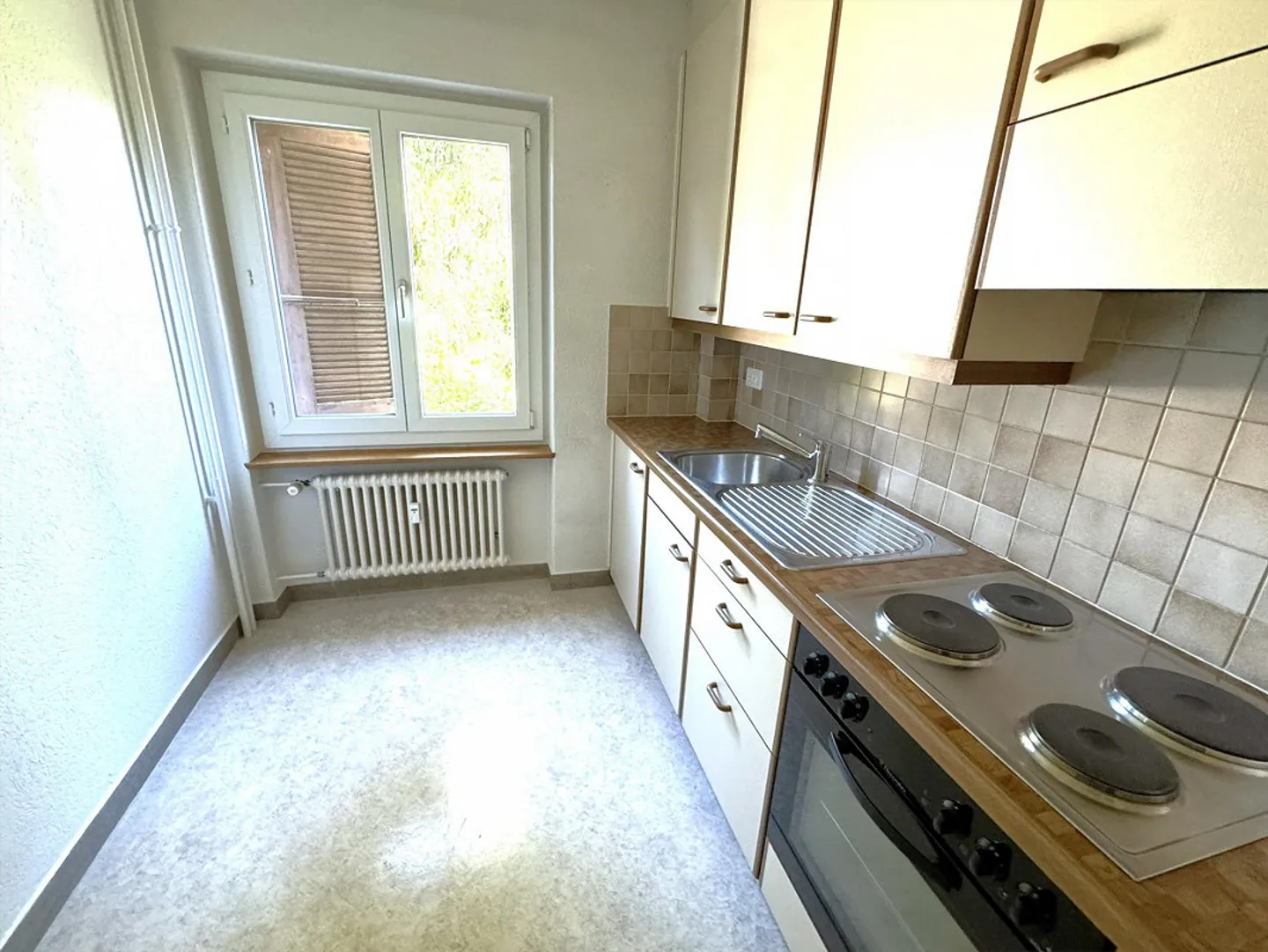Charmante Wohnung in Bern - Foto 13 von 19