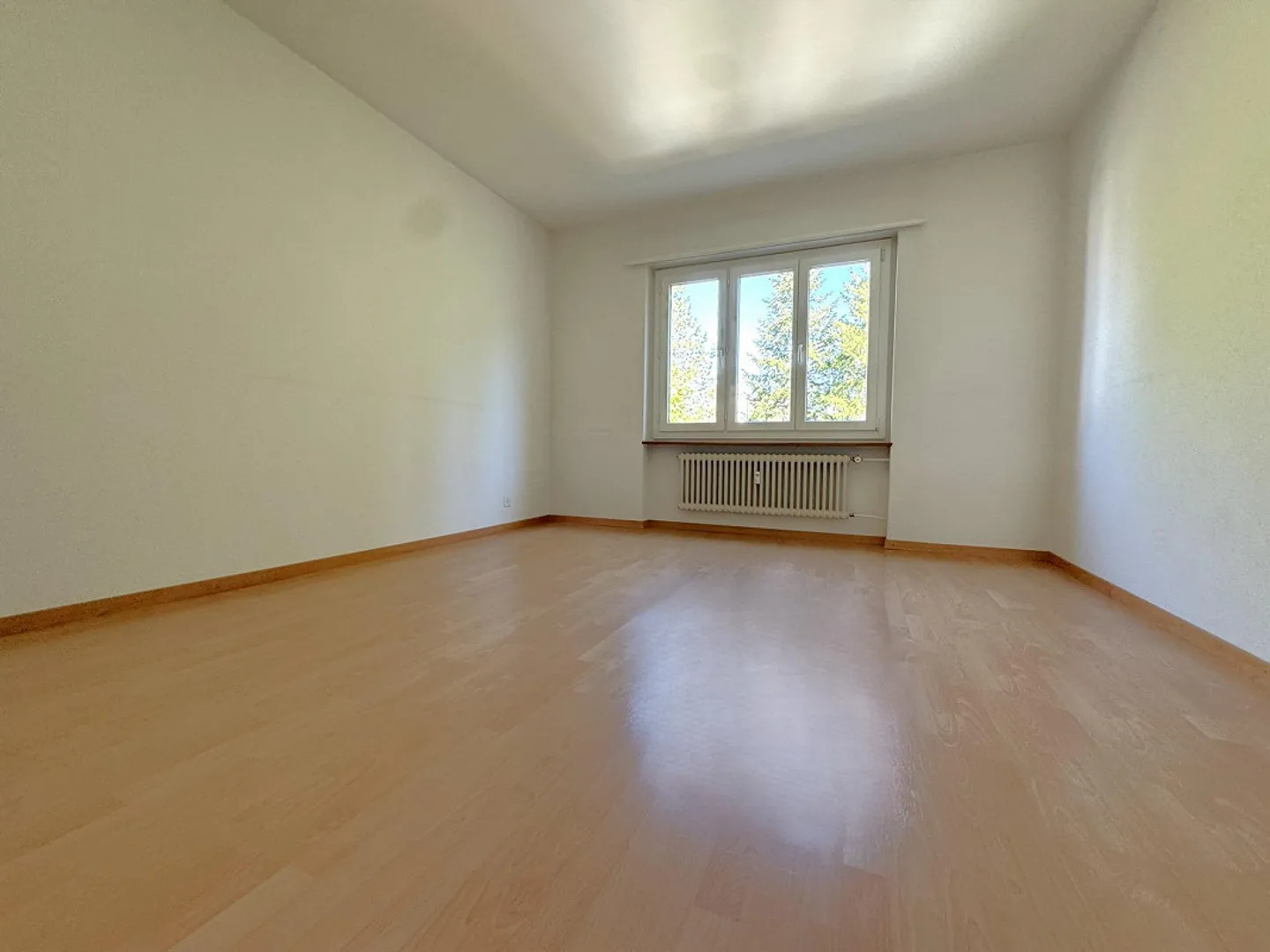 Charmante Wohnung in Bern - Foto 14 von 19