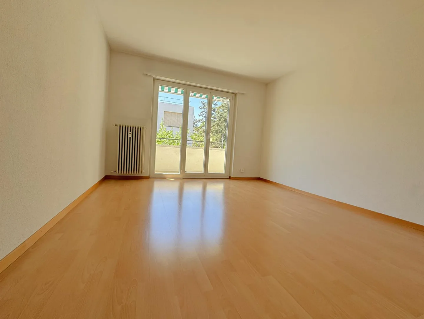 Charmante Wohnung in Bern - Foto 15 von 19