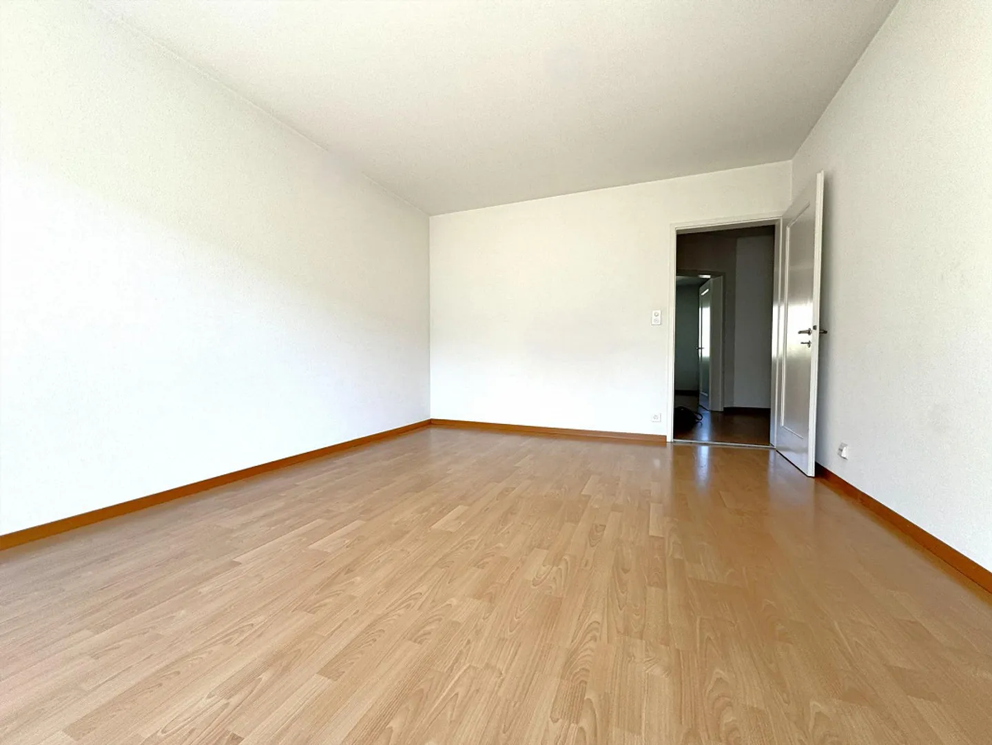 Charmante Wohnung in Bern - Foto 16 von 19
