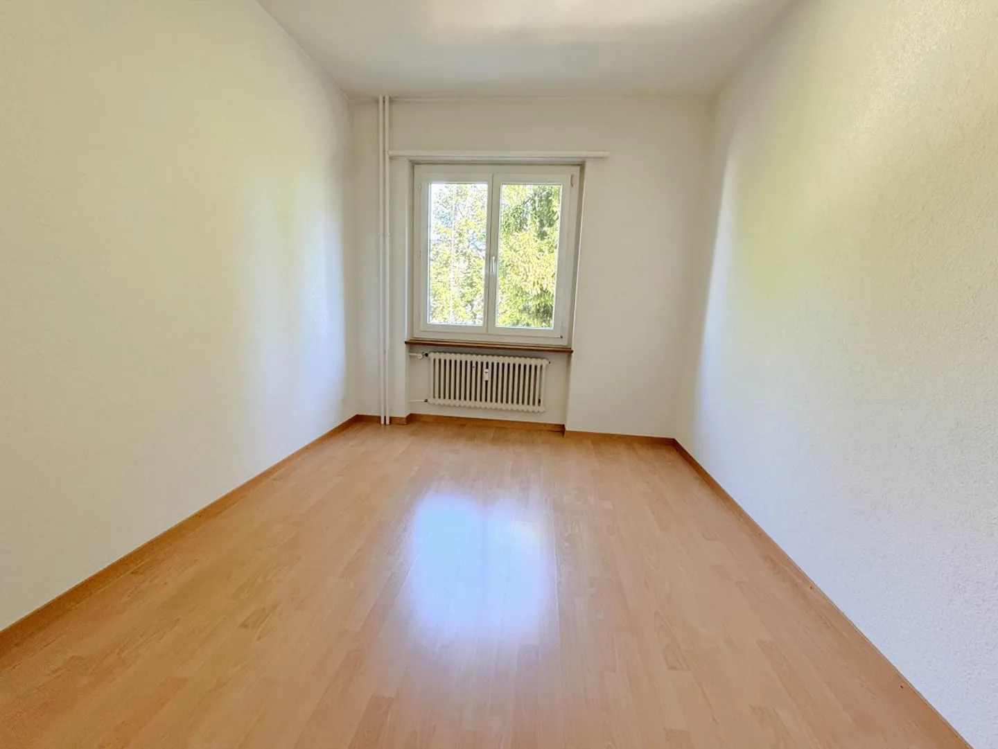 Charmante Wohnung in Bern - Foto 17 von 19