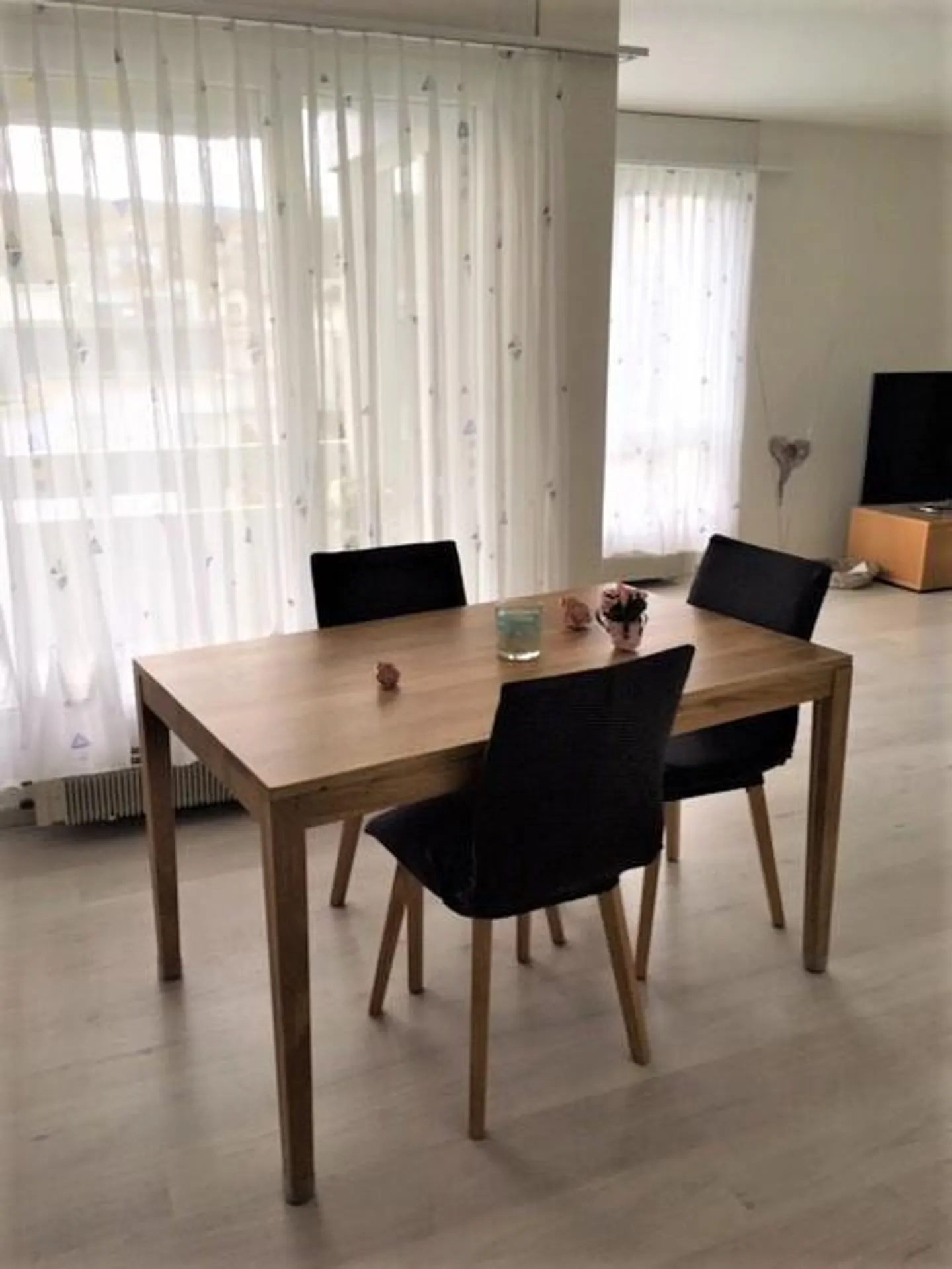 Schöne 3.5 Zimmer-Wohnung - Foto 5 von 10