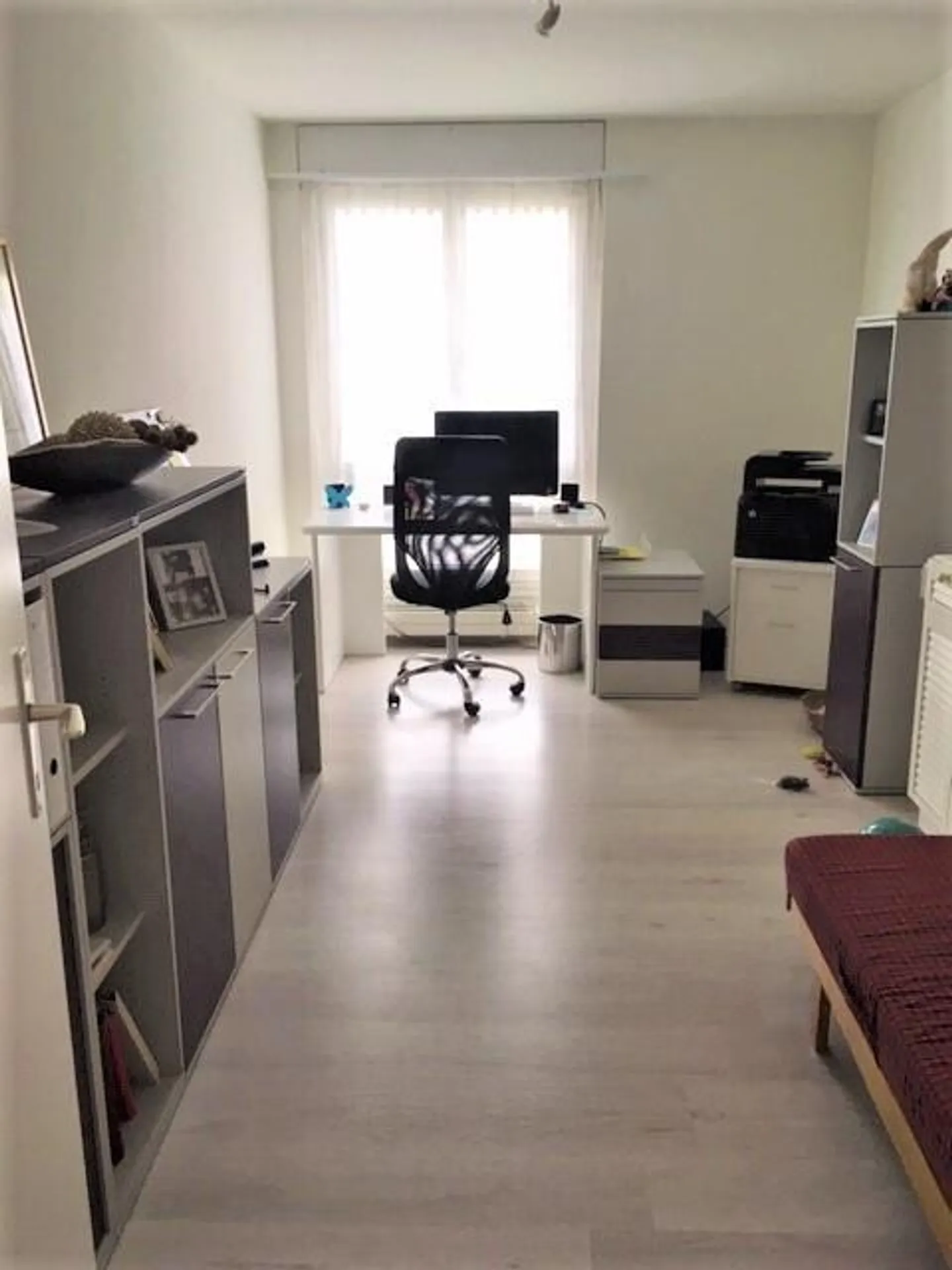 Schöne 3.5 Zimmer-Wohnung - Foto 6 von 10