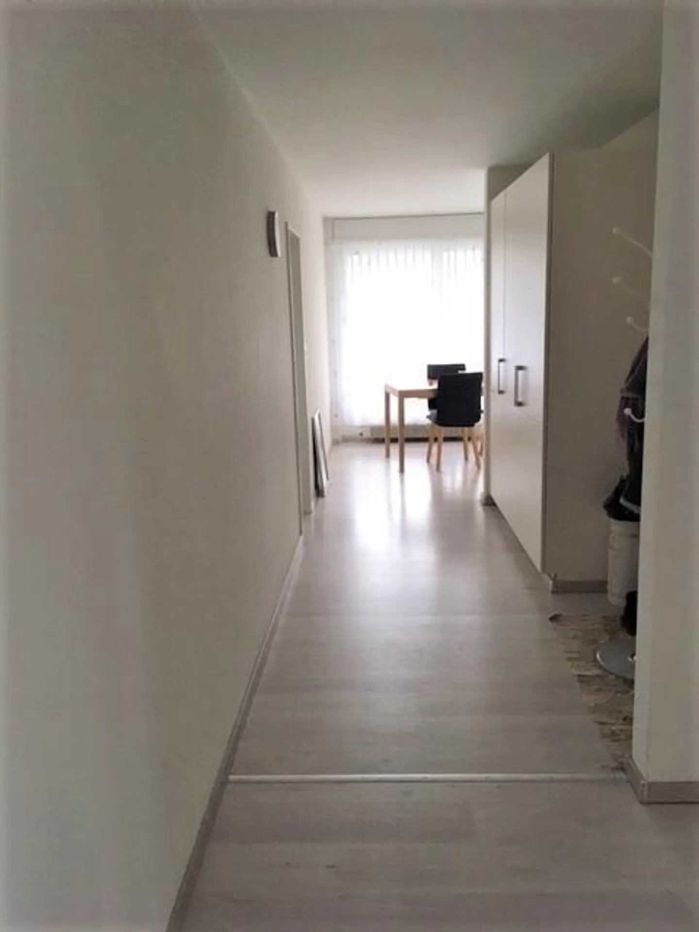 Schöne 3.5 Zimmer-Wohnung - Foto 7 von 10