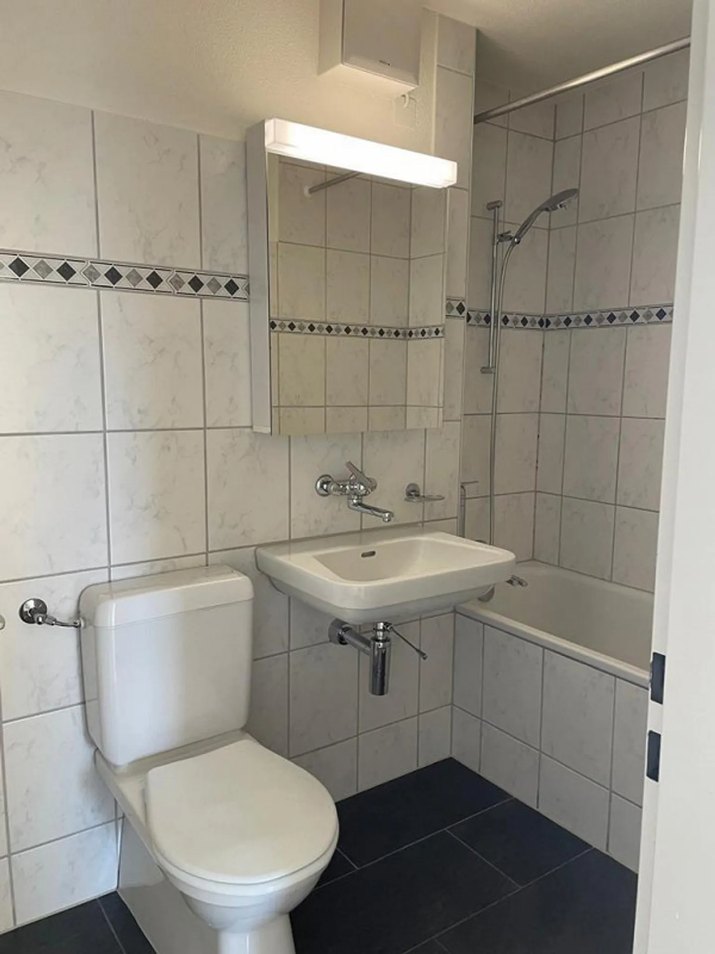 Schöne 3.5 Zimmer-Wohnung - Foto 8 von 10