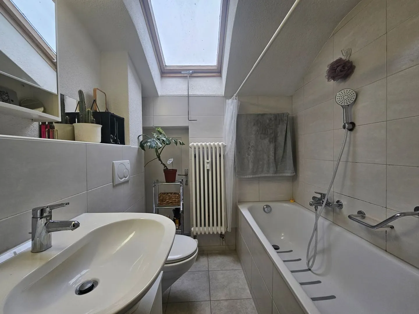 Hell und Grosszügig - Foto 10 von 13