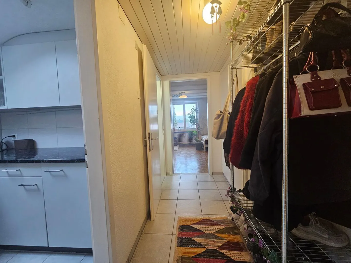 Hell und Grosszügig - Foto 11 von 13