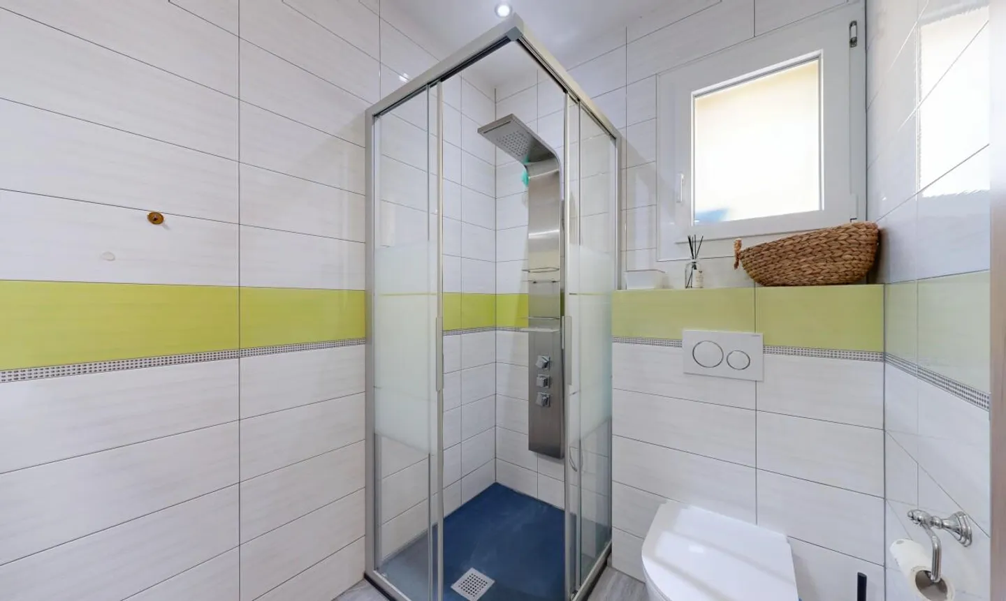 Villa recente 154m² - 4 camere - Giardino recintato - Foto 7 di 11