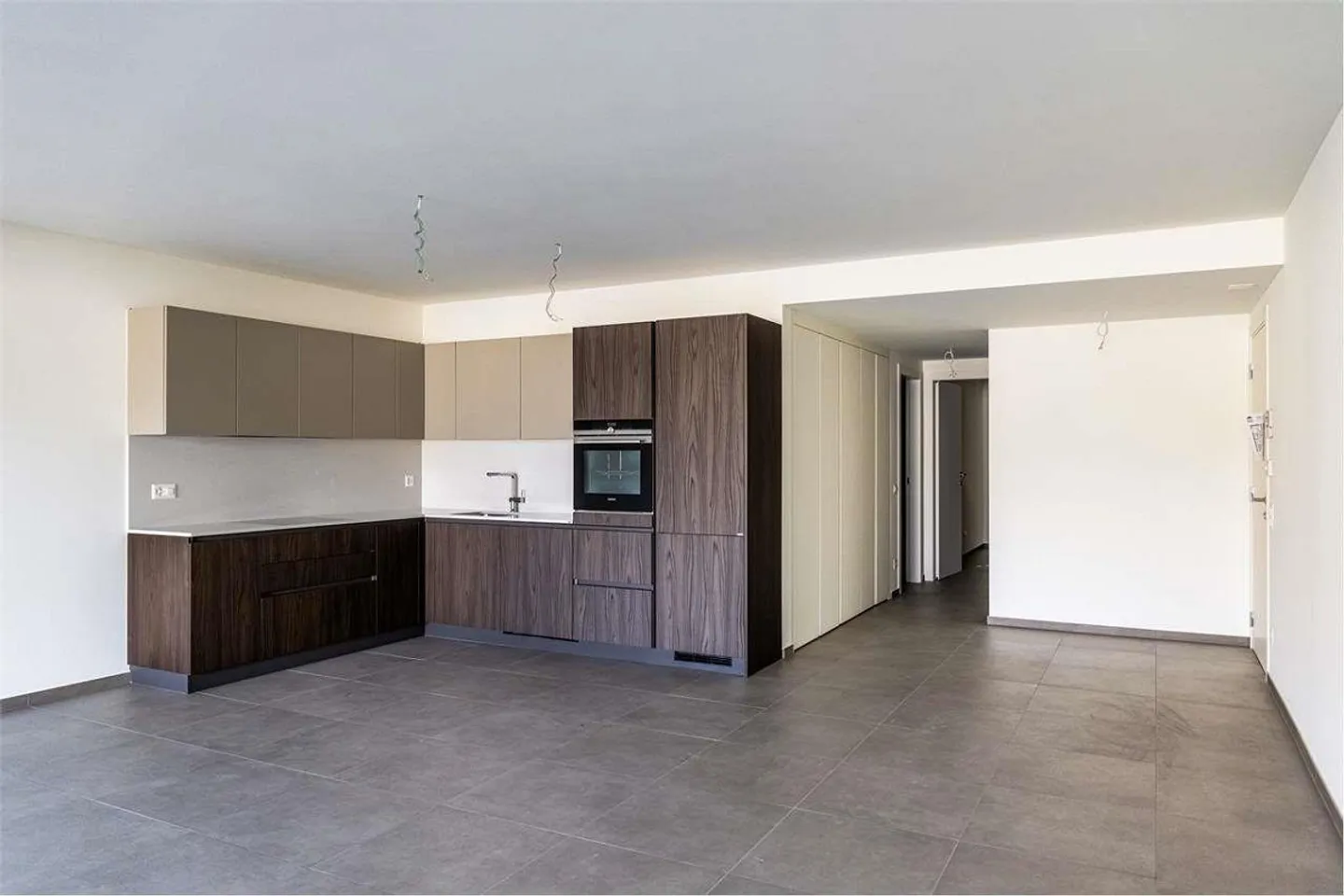 New 3.5-room apartment in Gordola with garden - Photo 4 of 13