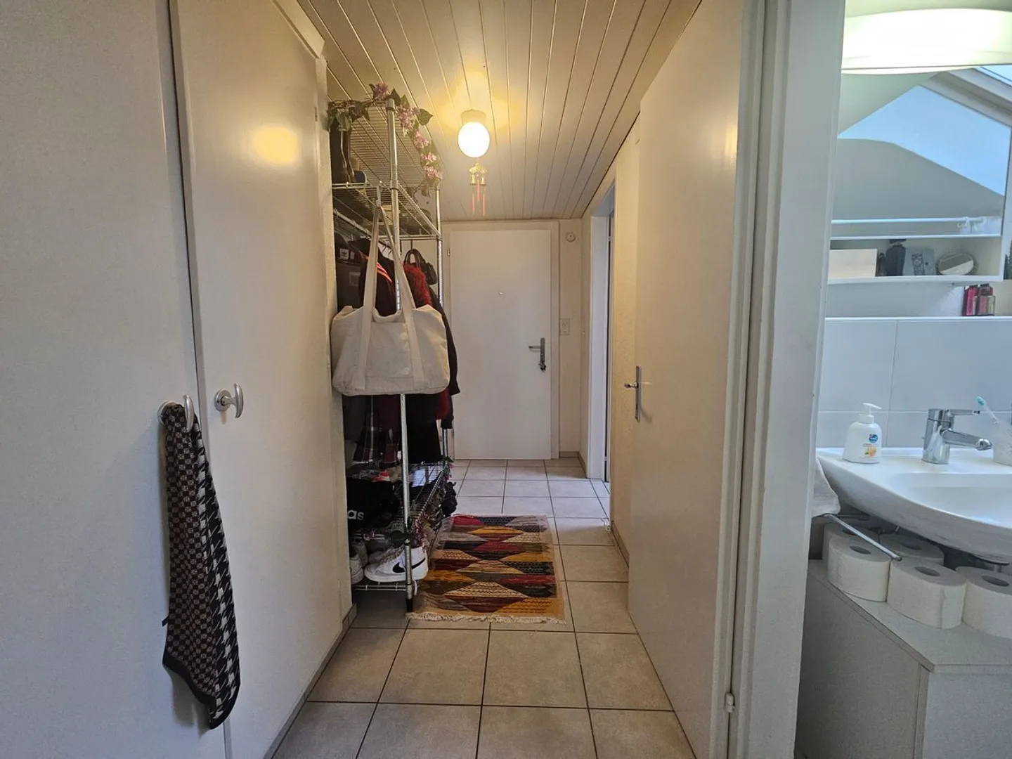 Hell und Grosszügig - Foto 12 von 13