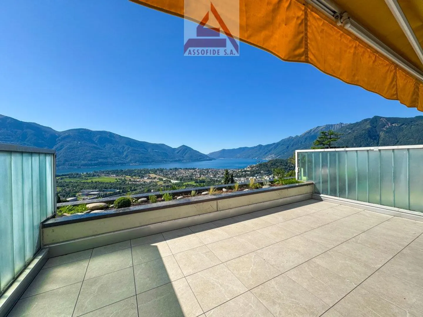 Appartamento di 2.5 locali / 2.5 - Zimmerwohnung - Foto 4 di 7