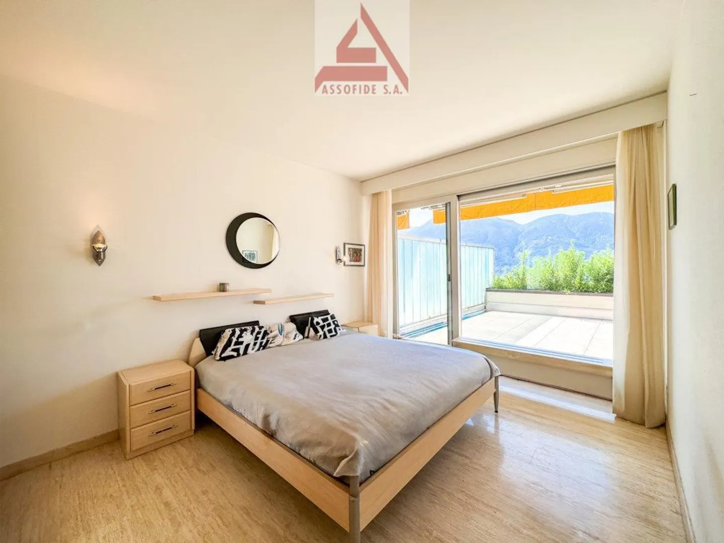 Appartamento di 2.5 locali / 2.5 - Zimmerwohnung - Foto 5 di 7