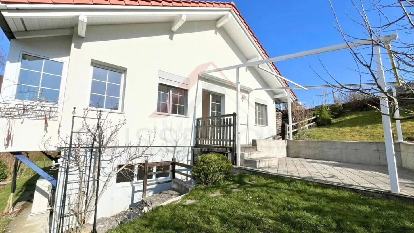 Villa - Foto 2 von 15