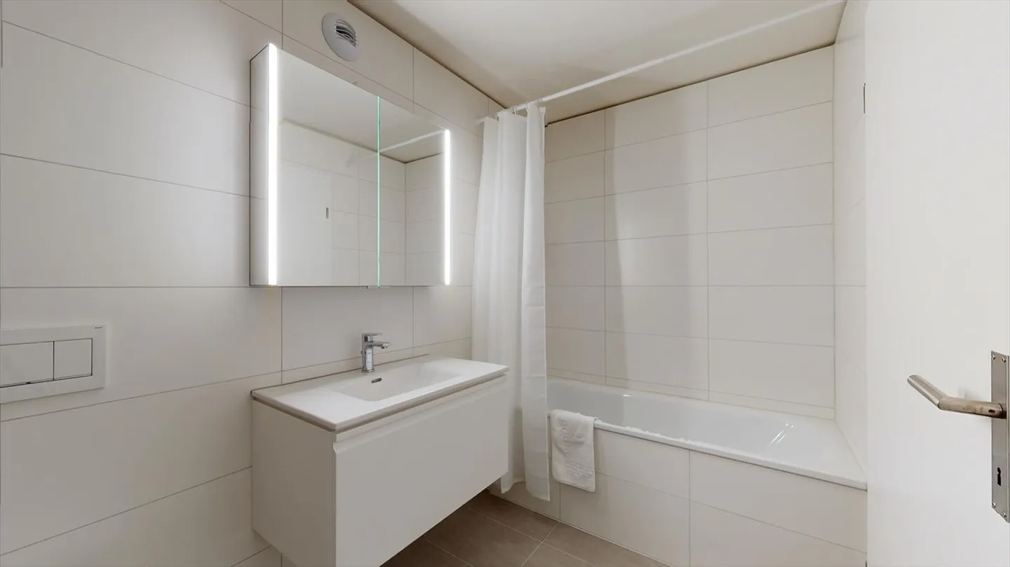 Appartamento arredato 4.5 stanze - Foto 8 di 16