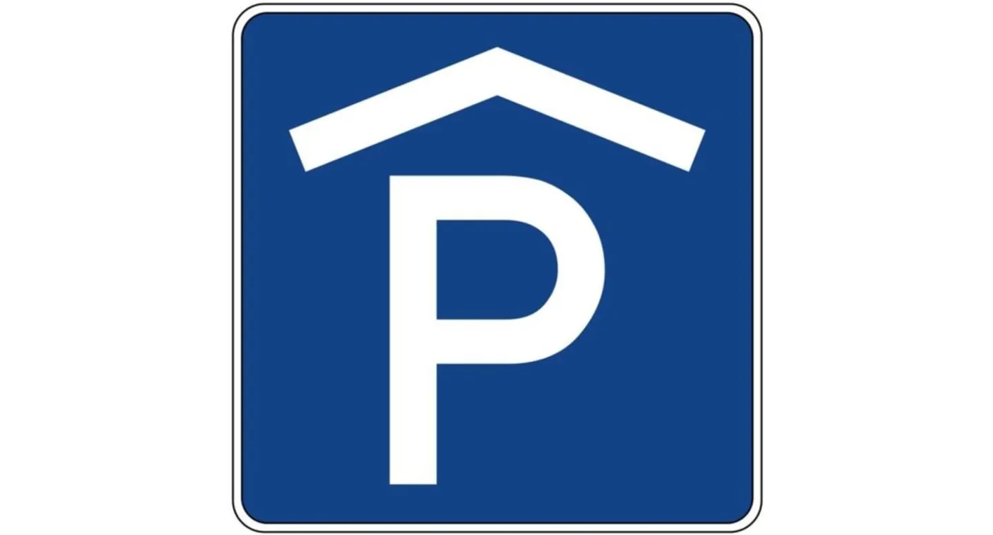 Place de parking extérieure à louer - Photo 1 sur 3