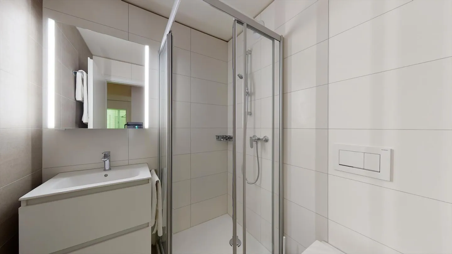 Appartamento arredato 4.5 stanze - Foto 15 di 16