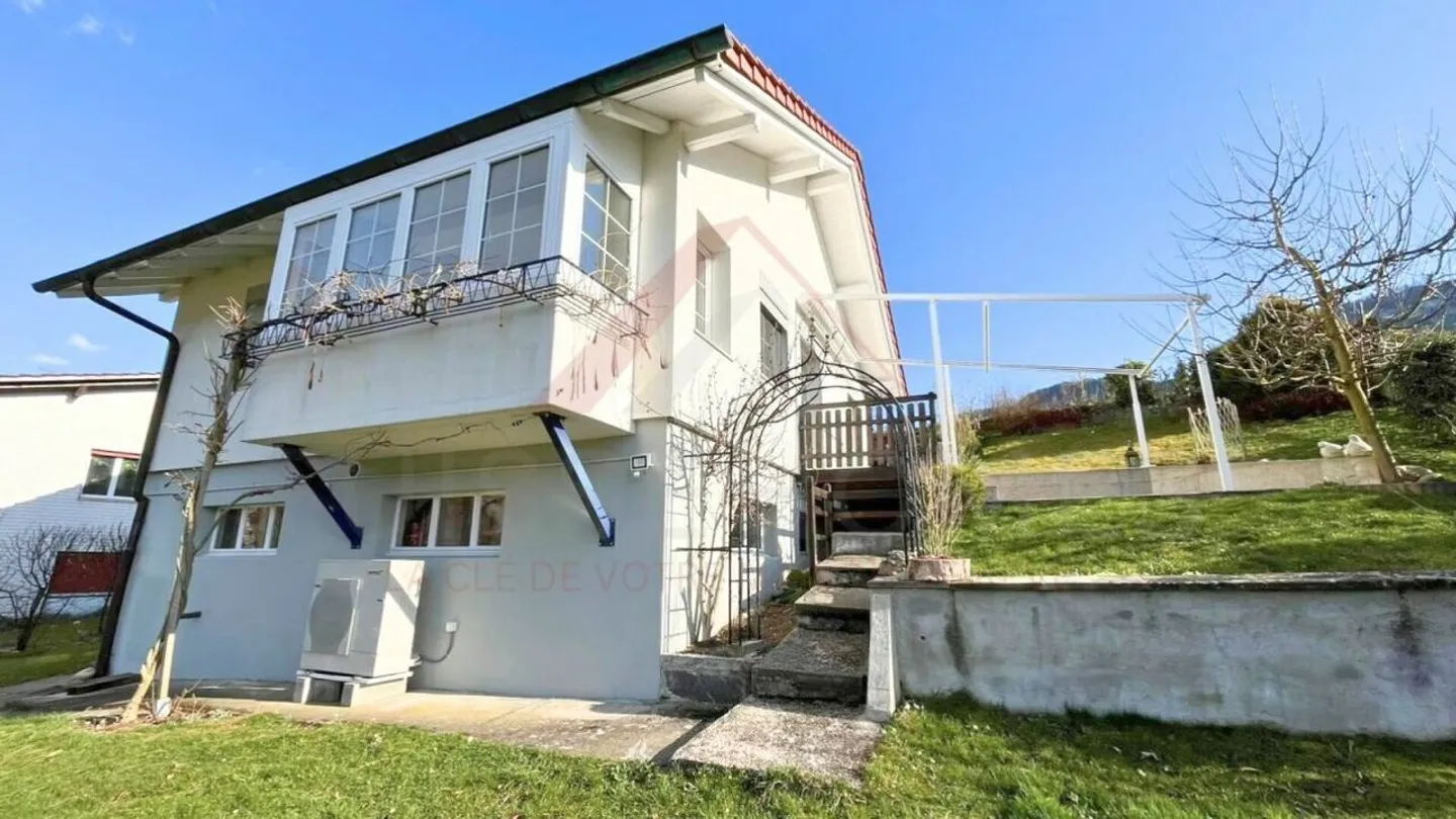 Villa - Foto 3 von 15