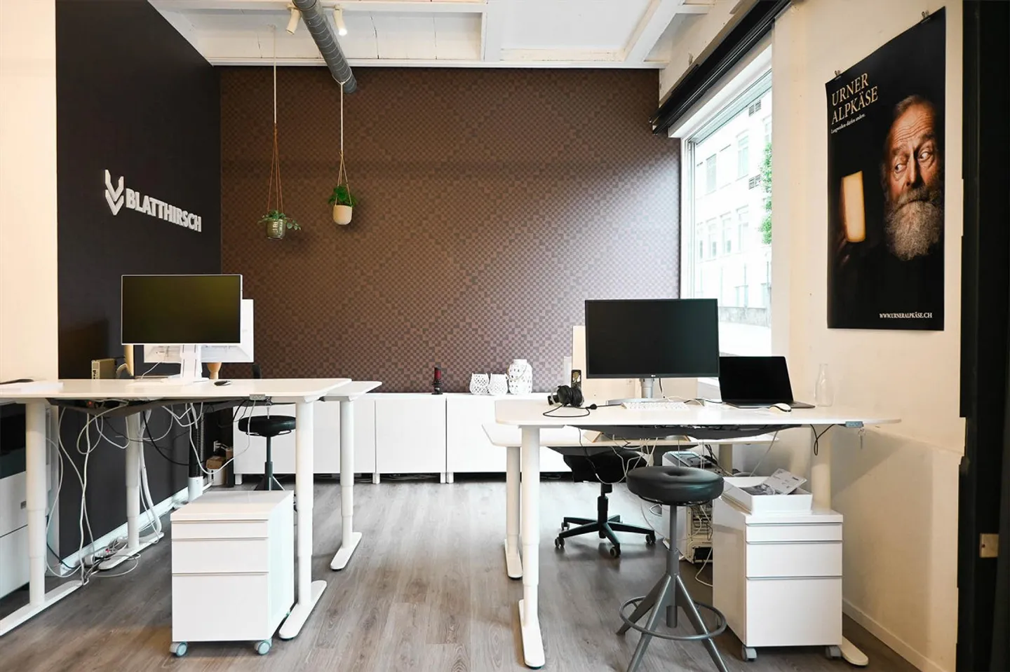 High Ceilings for Great Ambitions - Photo 1 of 7
