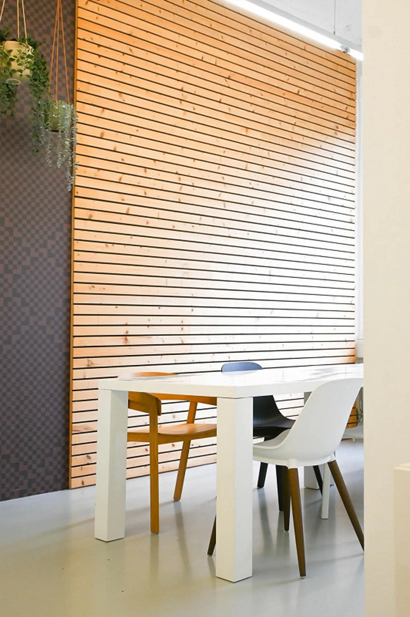 High Ceilings for Great Ambitions - Photo 3 of 7
