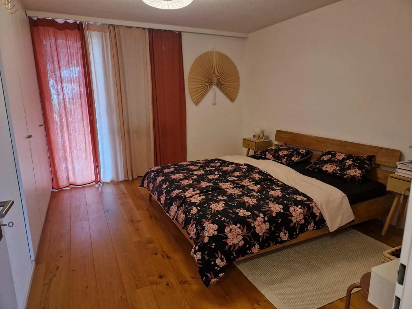 4.5 Zimmer Wohnung (2. Stock) in Vilters zu vermieten - Foto 4 von 10