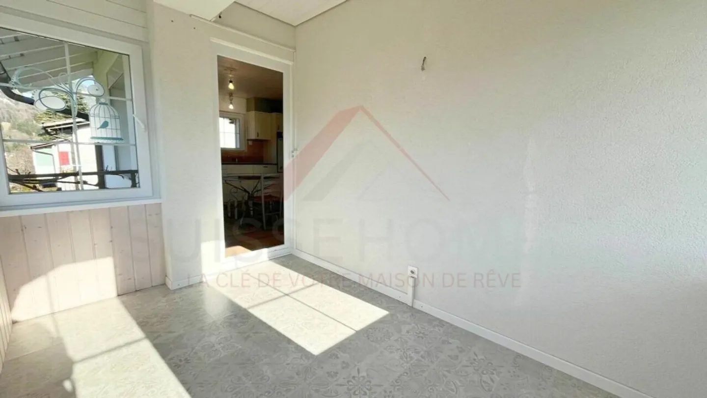 Villa - Foto 8 von 15