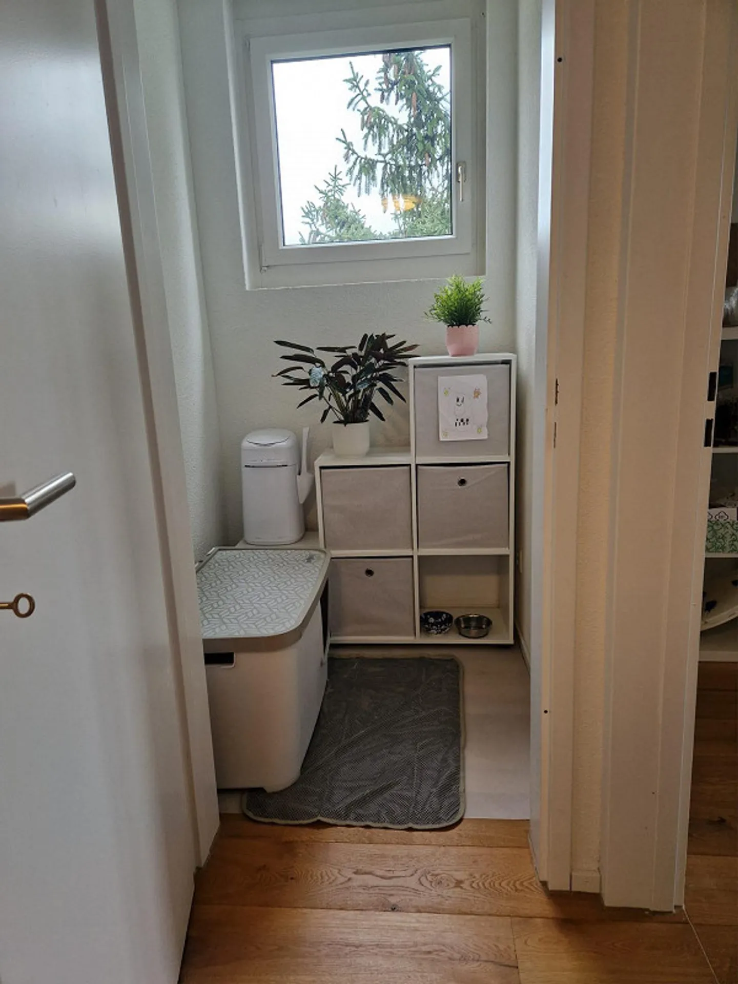 4.5 Zimmer Wohnung (2. Stock) in Vilters zu vermieten - Foto 9 von 10