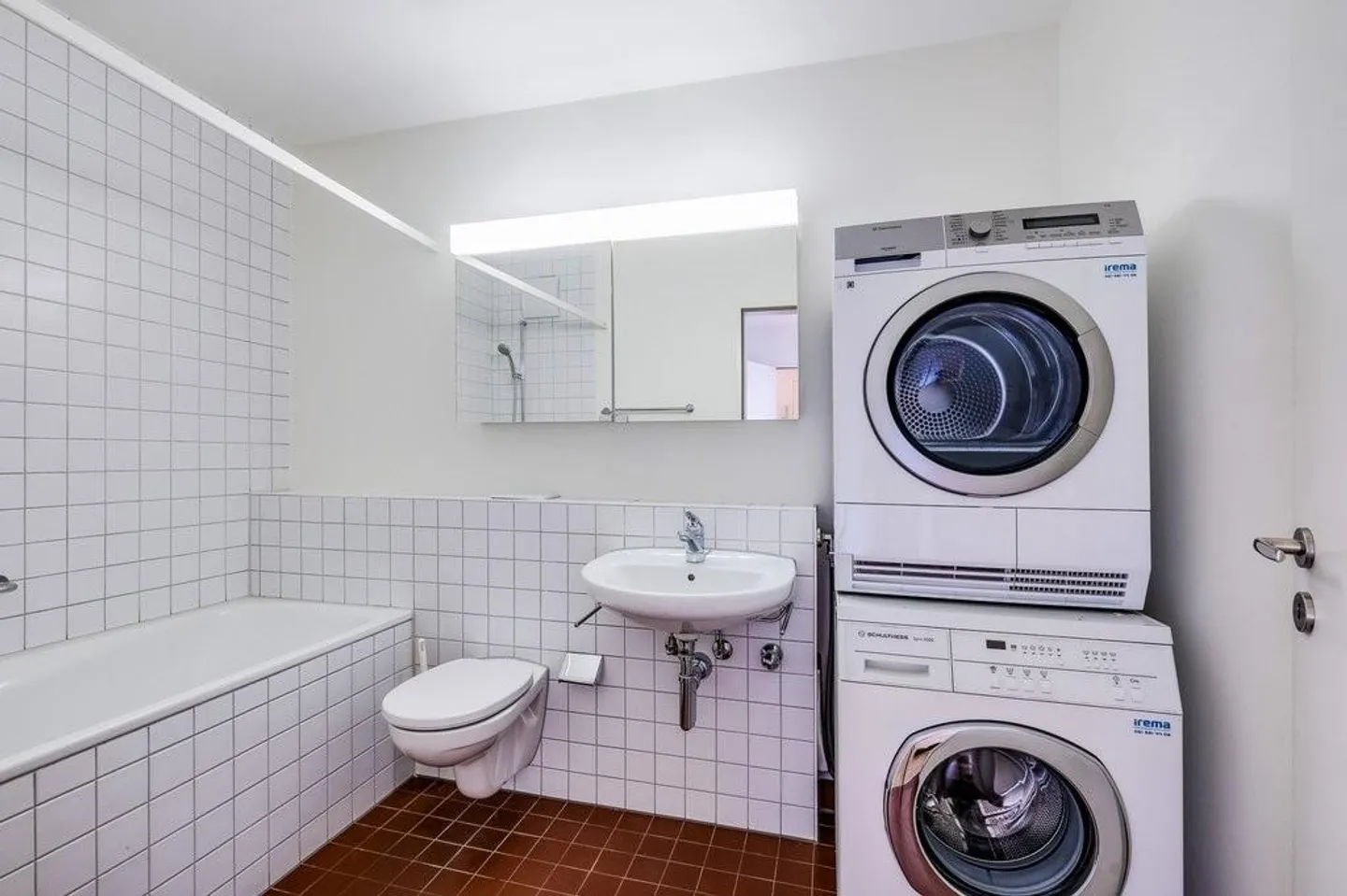 Moderne Wohnung in Reinach - Foto 4 von 10