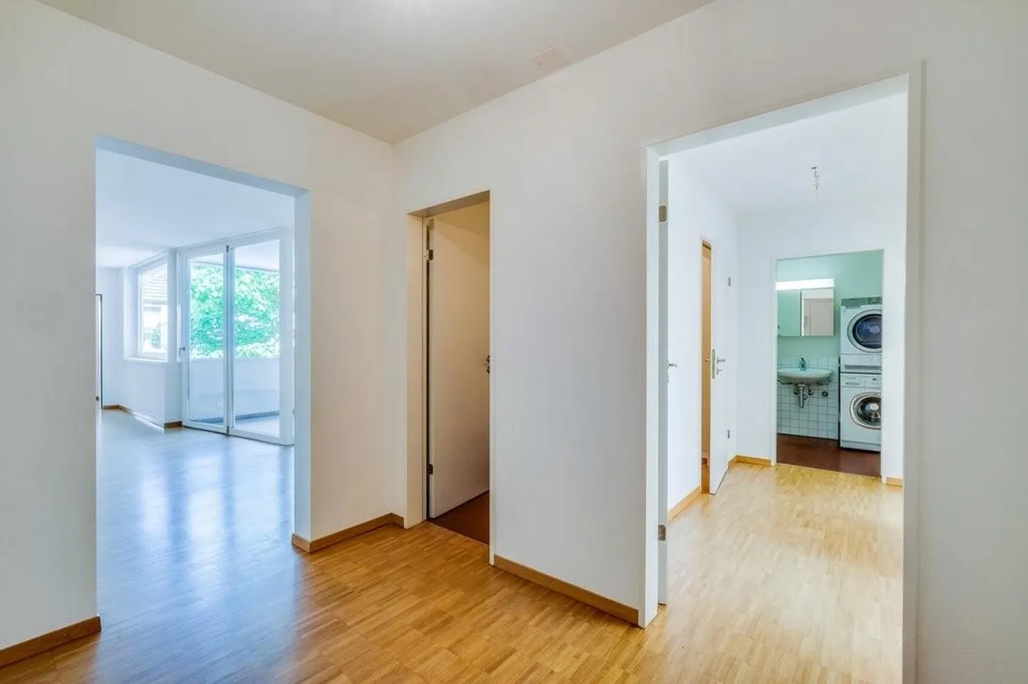 Moderne Wohnung in Reinach - Foto 5 von 10