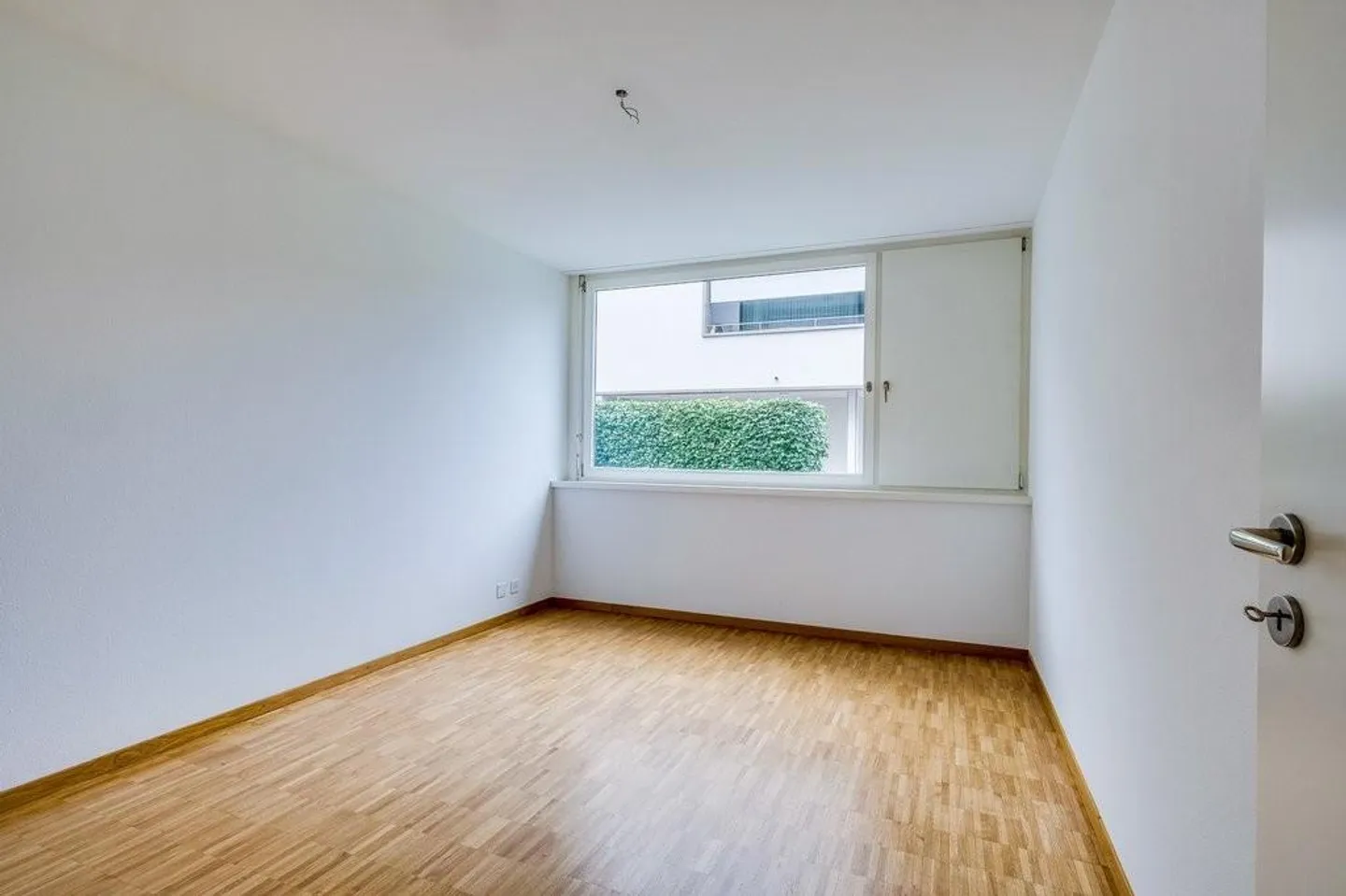 Moderne Wohnung in Reinach - Foto 9 von 10