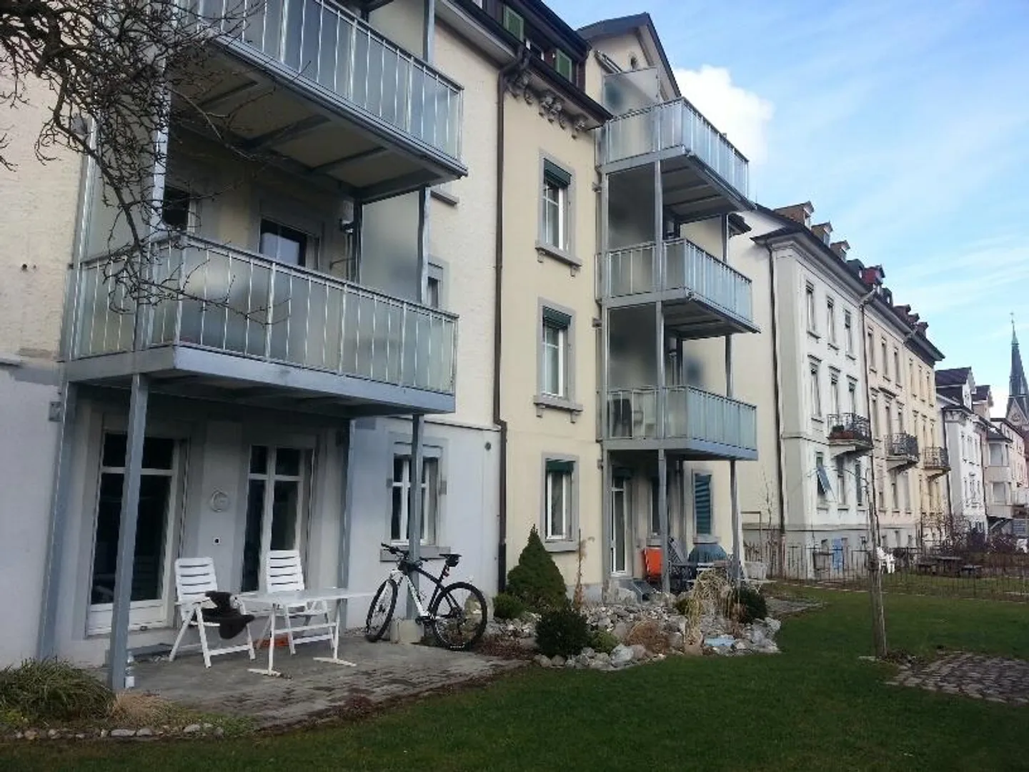 Incantevole Appartamento in Stile Liberty nel Quartiere Othmar - Foto 1 di 9