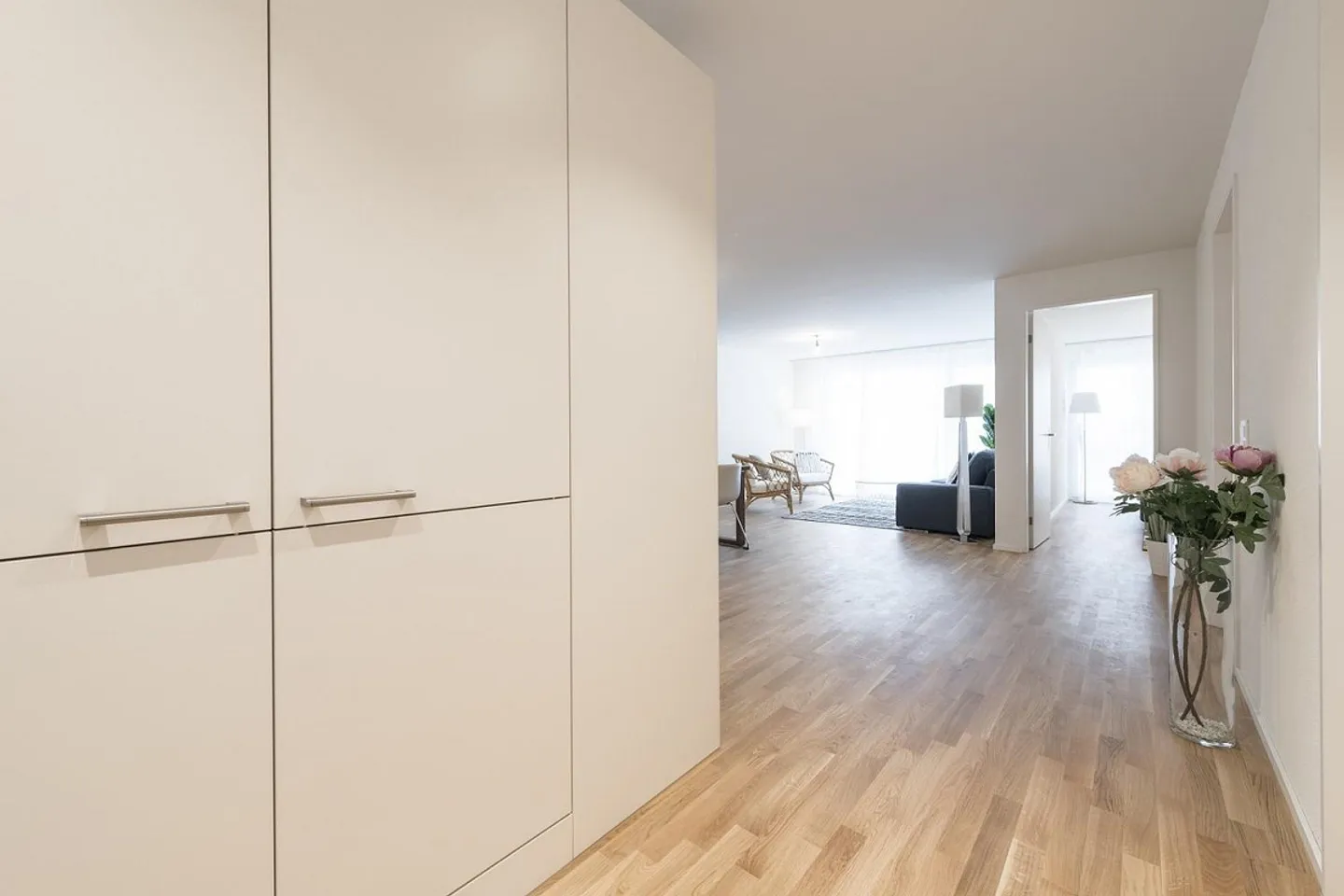 Your new home in Grenchen! - Photo 3 of 11