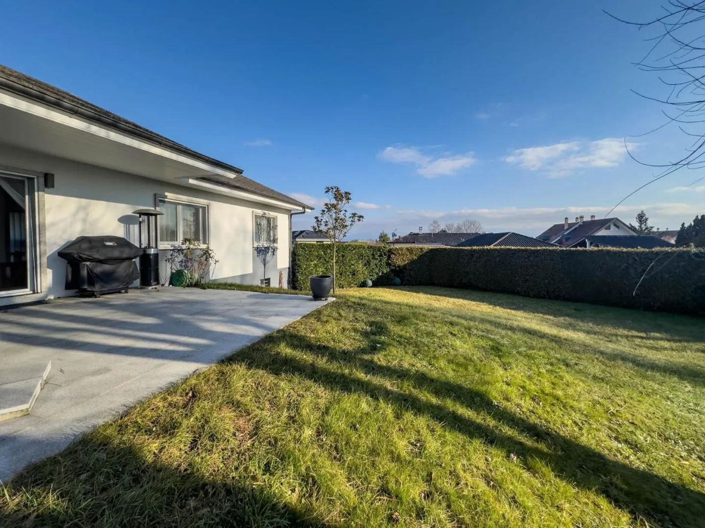 Villa di 5,5 locali a Commugny - Foto 1 di 6